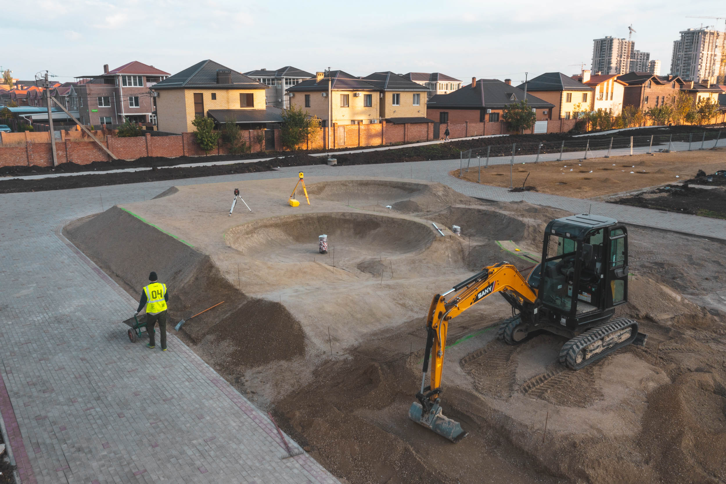 2023 XSA Pump Track Любимова (Anton Zubkov )-DJI 0749