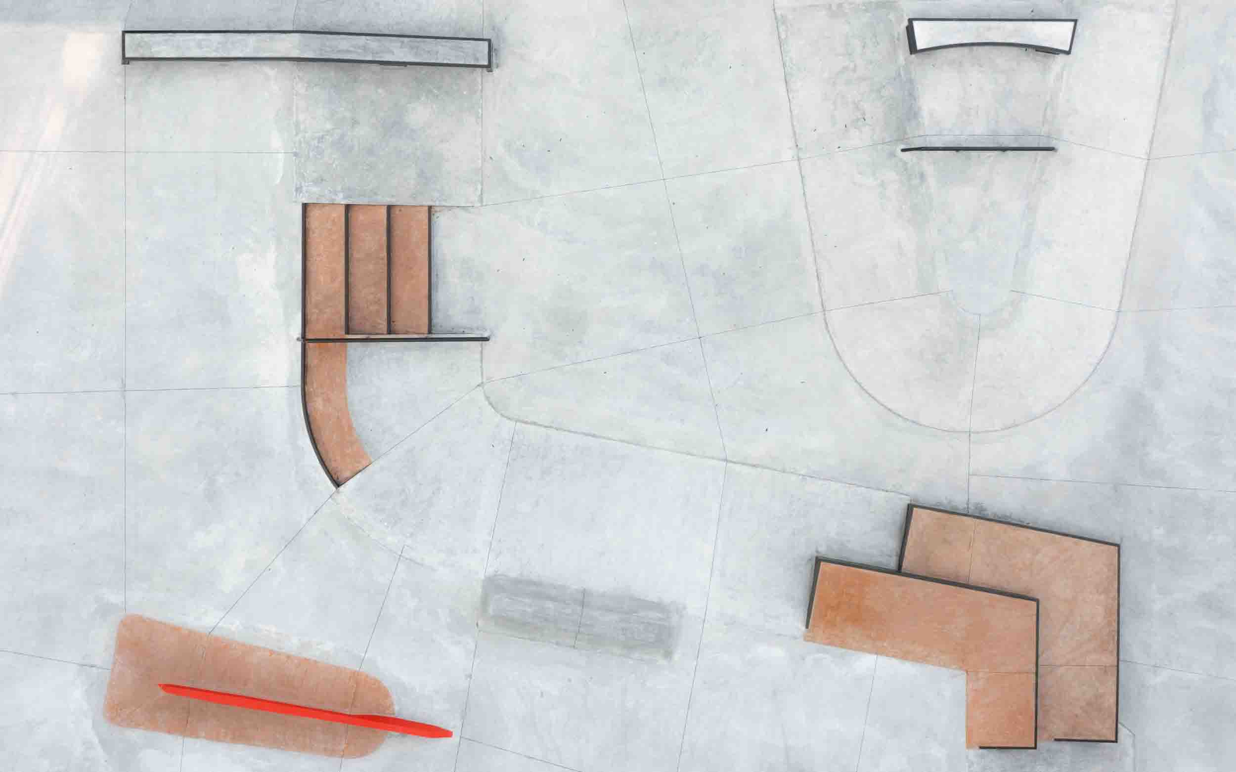 2023 Майкоп скейтпарк XSA Ramps (anton zubkov) -DJI 0102