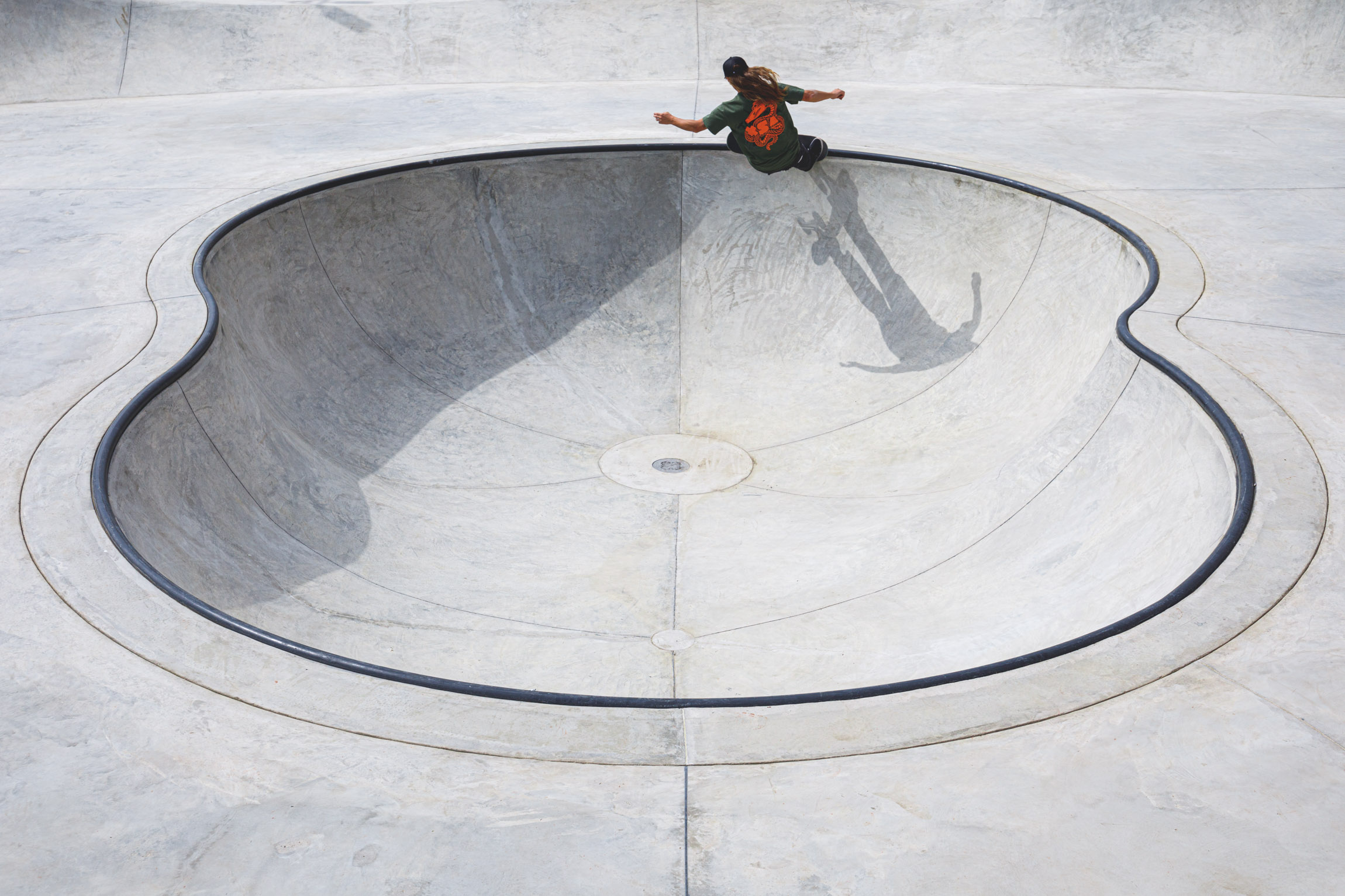 Xsa ramps 2022 Скейт-плаза и боул // Бульвар им. Щипакина в Ставрополе