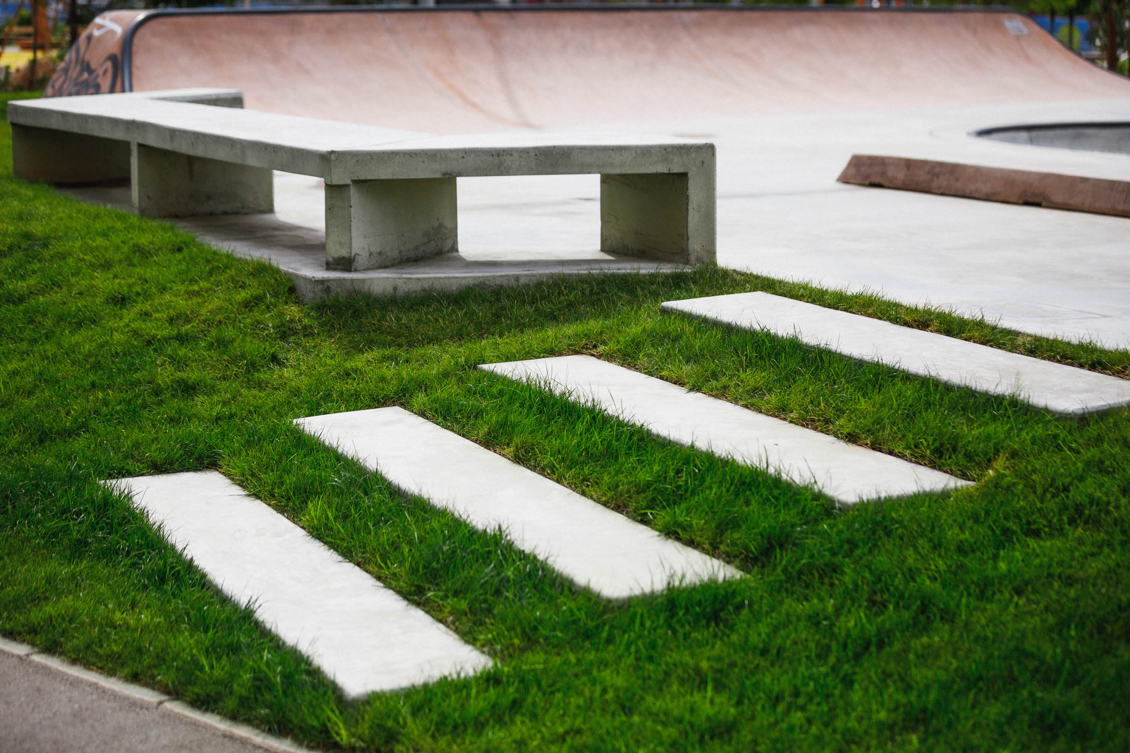 МАФы by XSA ramps