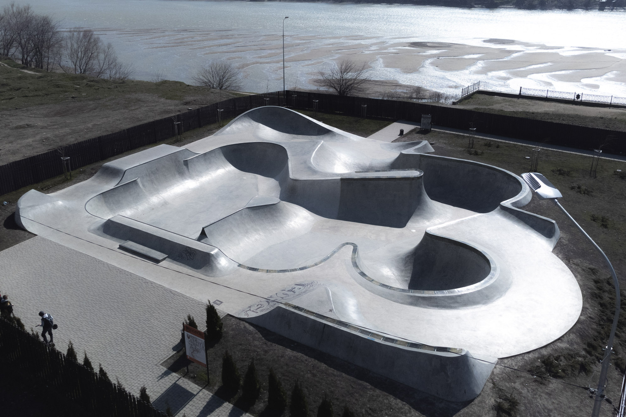 2022 Краснодар XSA Ramps Юбилейный боул