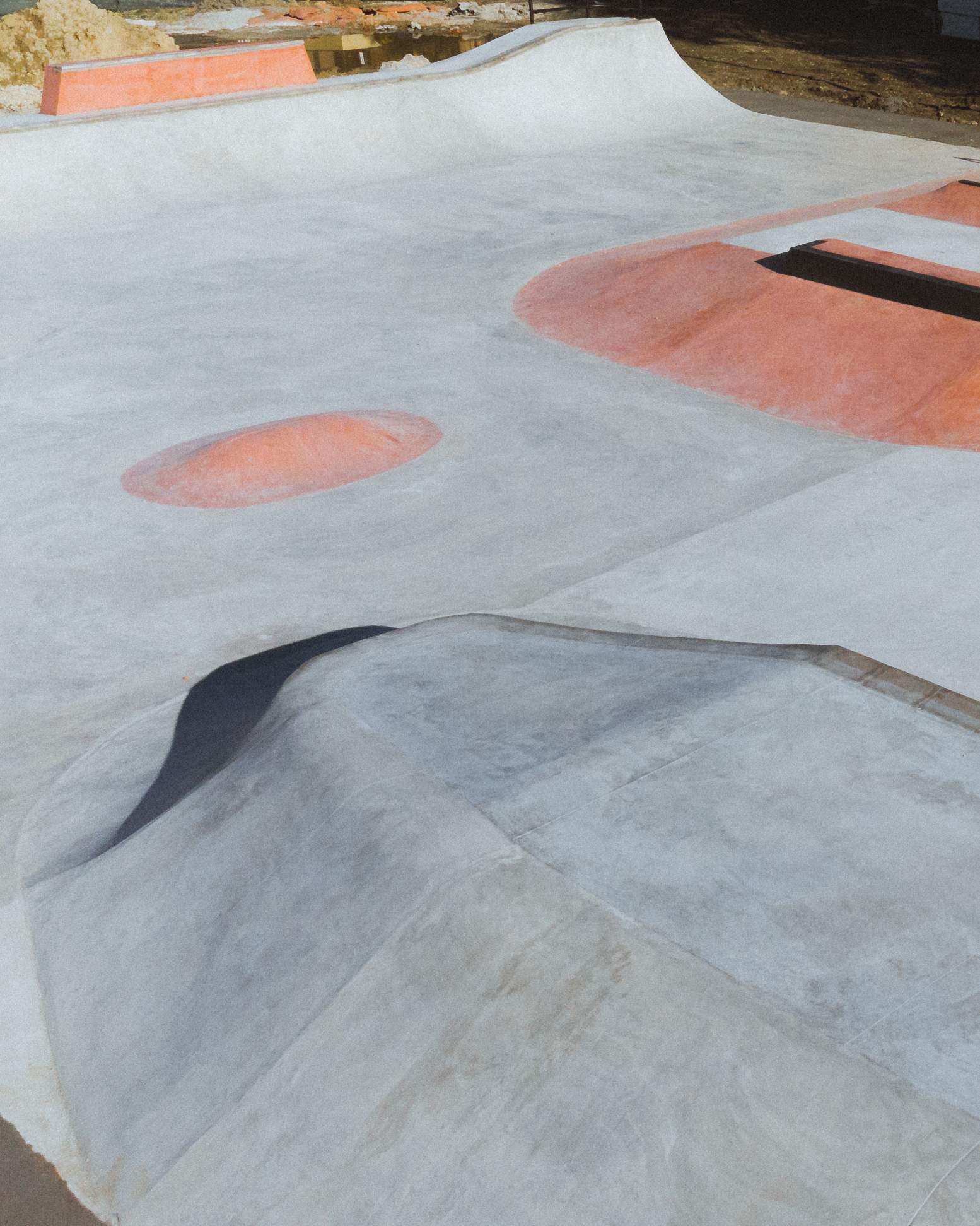 Скейт-плаза в Армавире