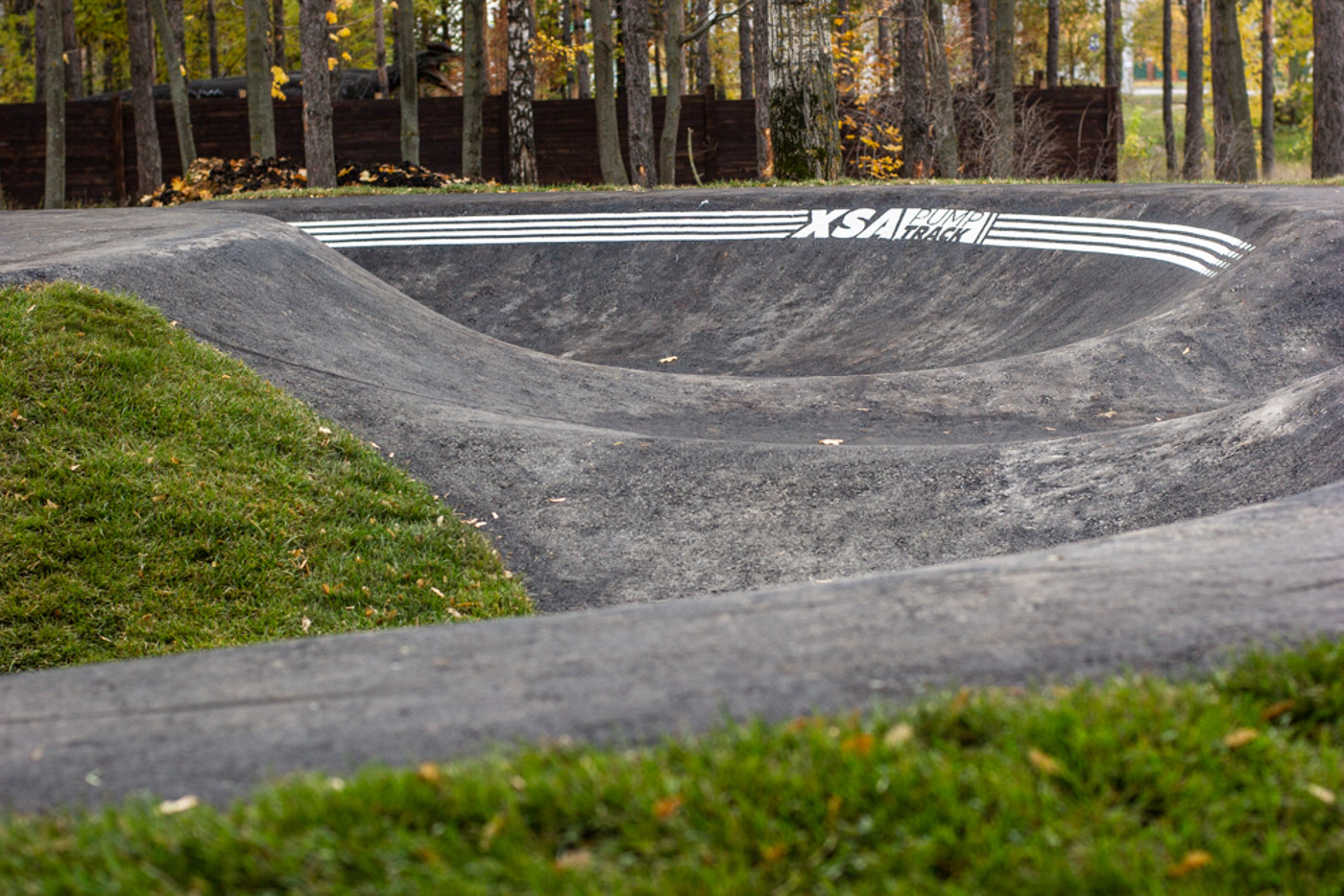 Контруклон Асфальтовый памптрека в Липецке