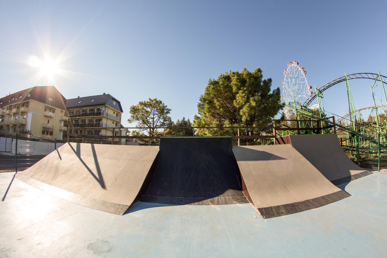 Квотер в Лазаревском