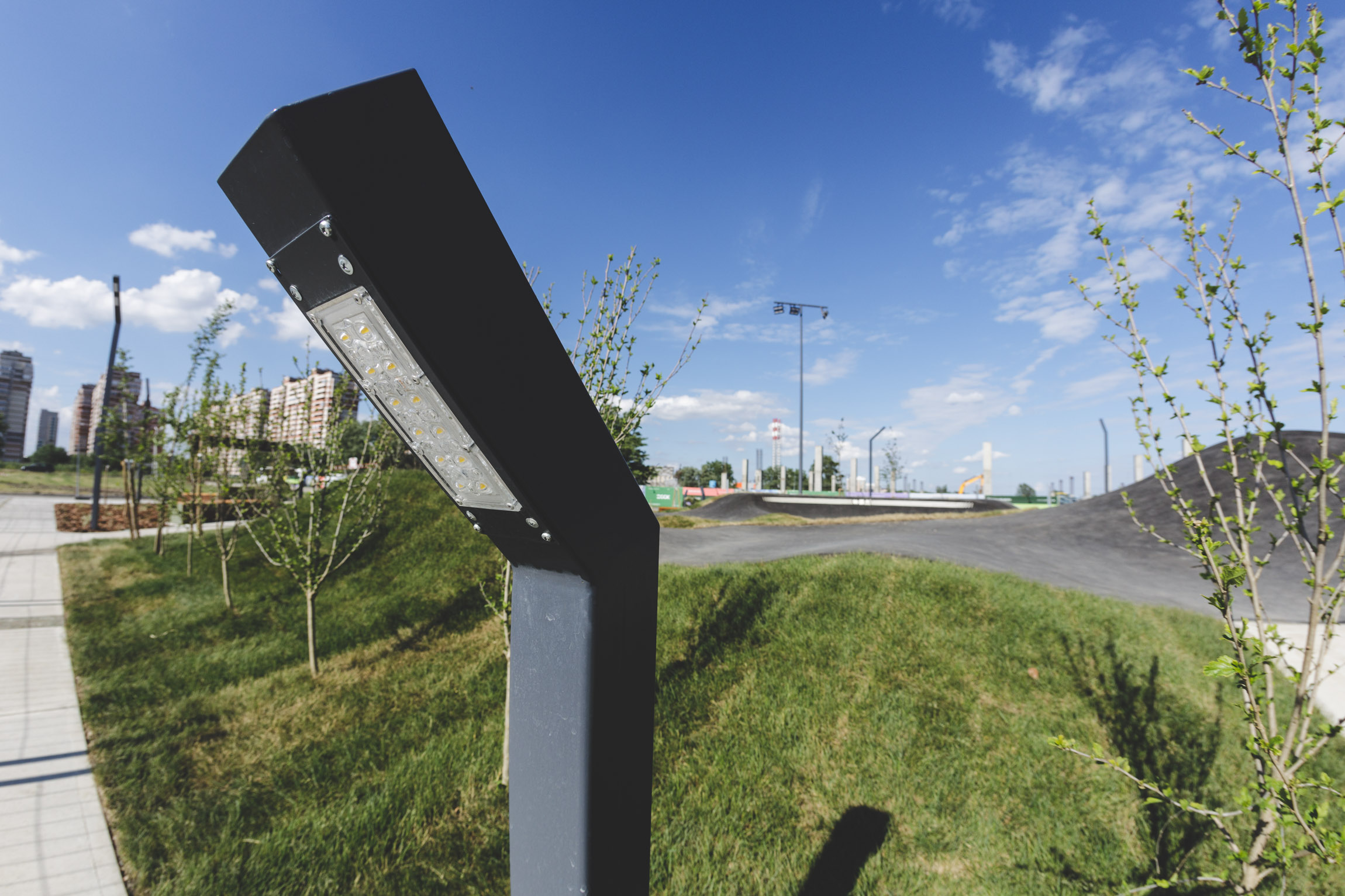 2022 XSA Ramps Buro Краснодар ССК Гидрострой