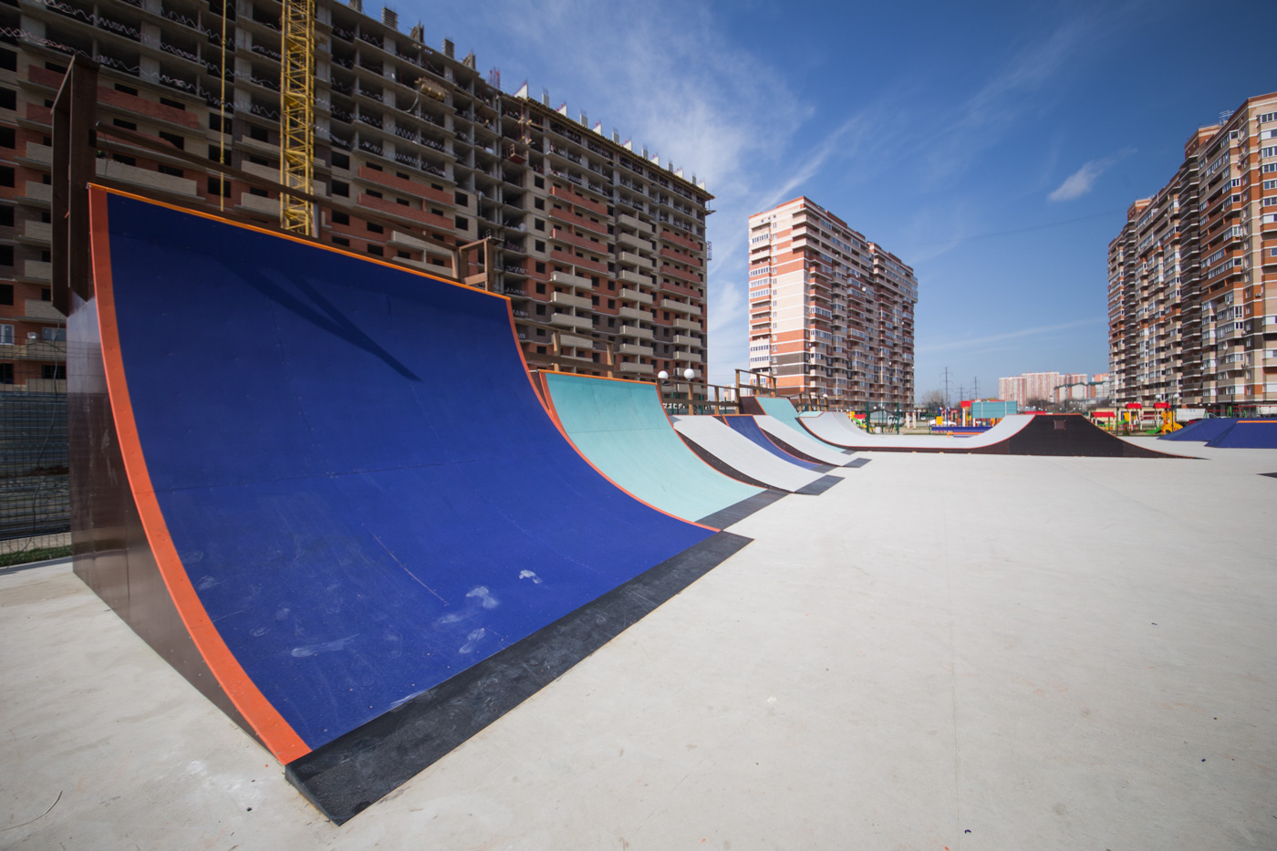 Квотер "АСК" Краснодар