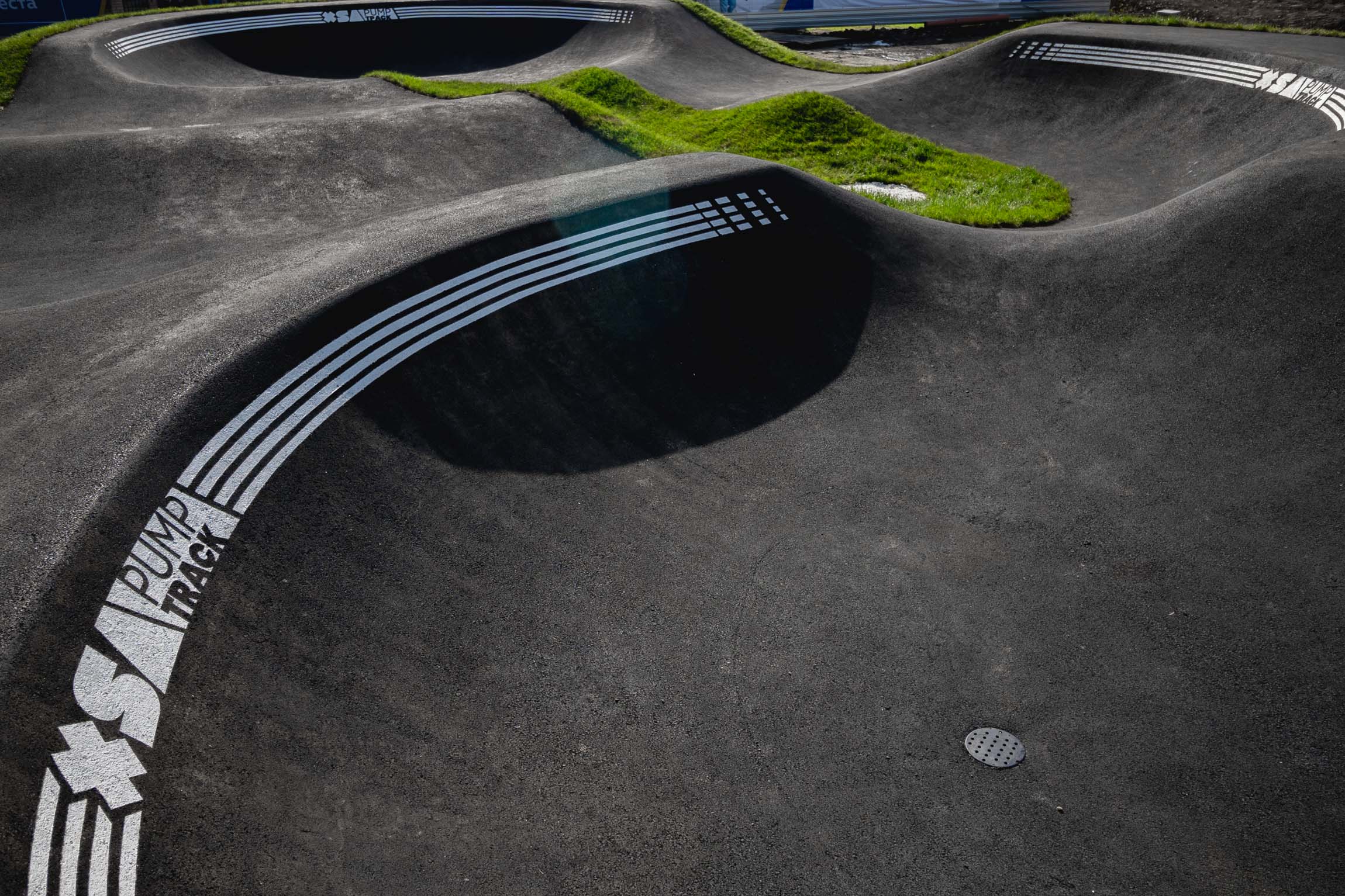 Контруклон памп-трека