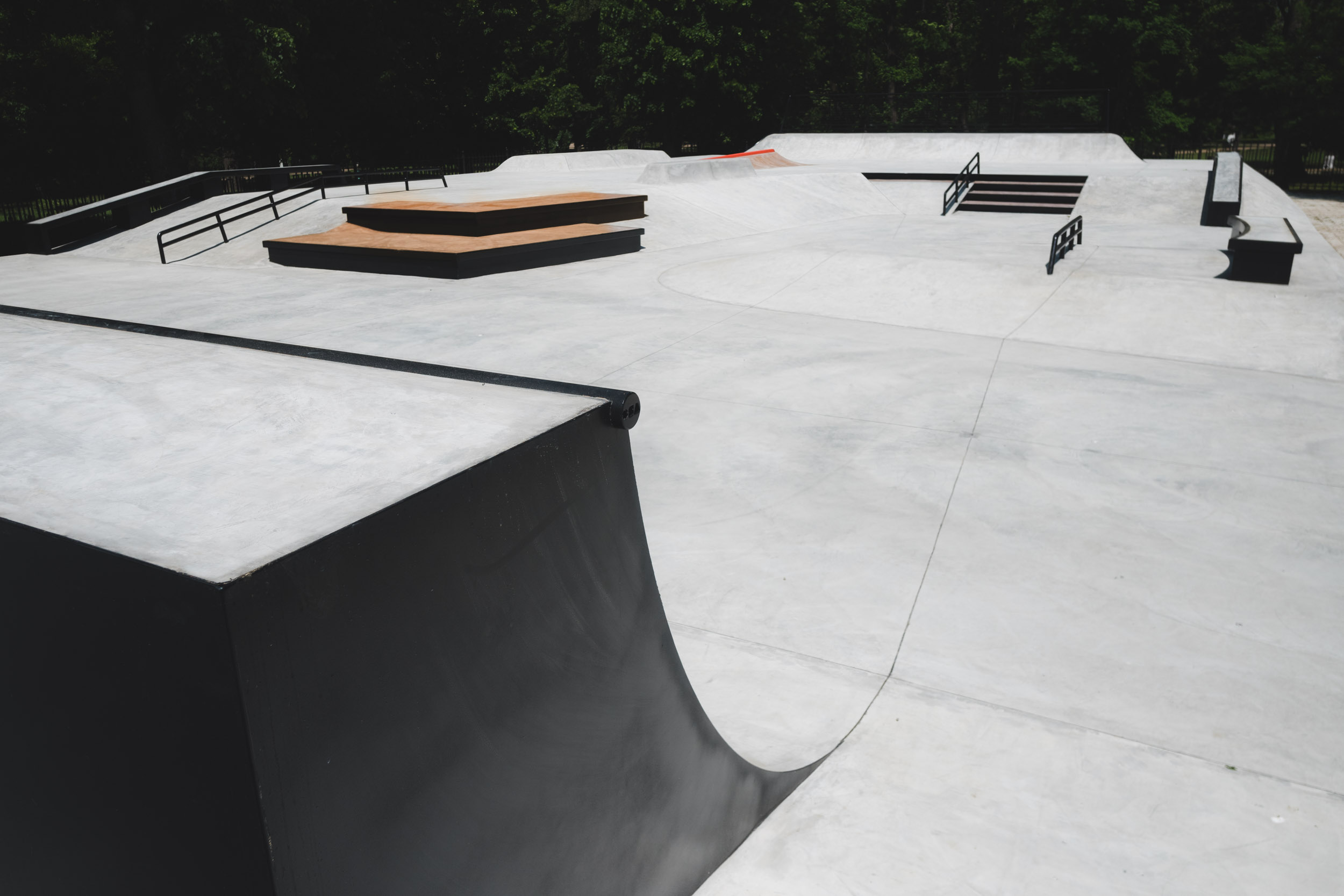 Бетонный квтотерапайп с металическим коупингом XSA в Майкопе