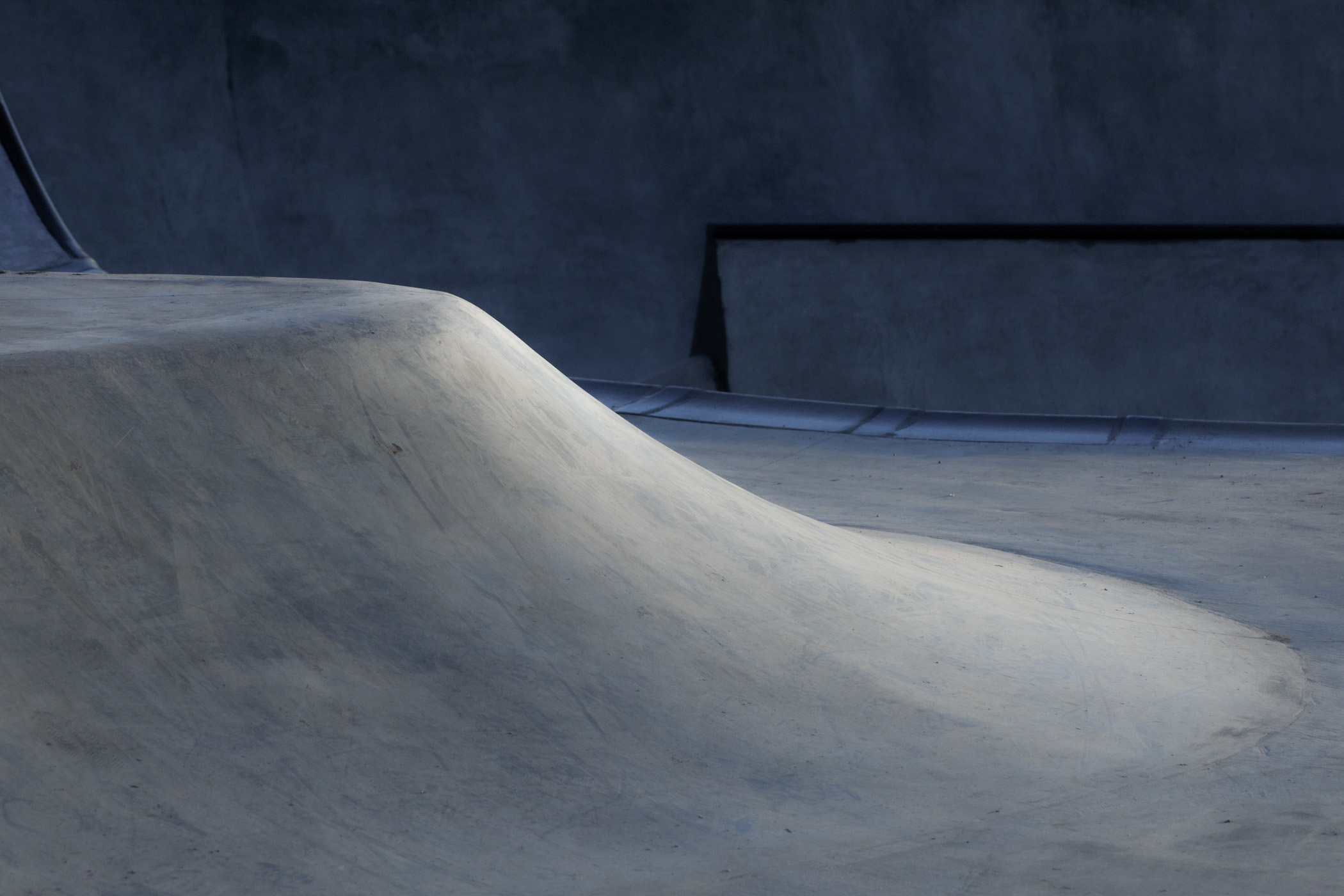 2021  Bowl Юбилейный от XSA Ramps