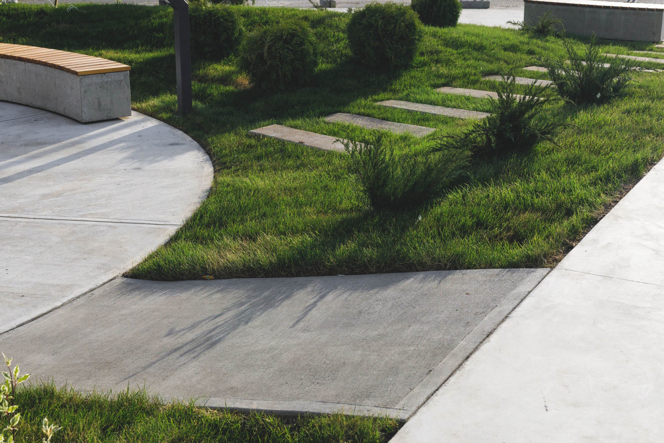 2022 XSA Ramps Buro техника брашинг