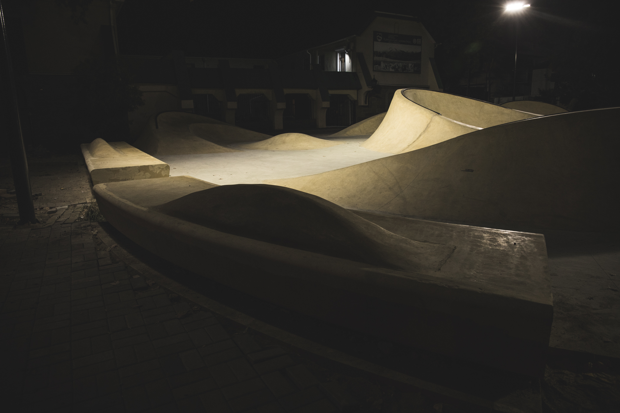 плавные линии XSA плаза Адлер