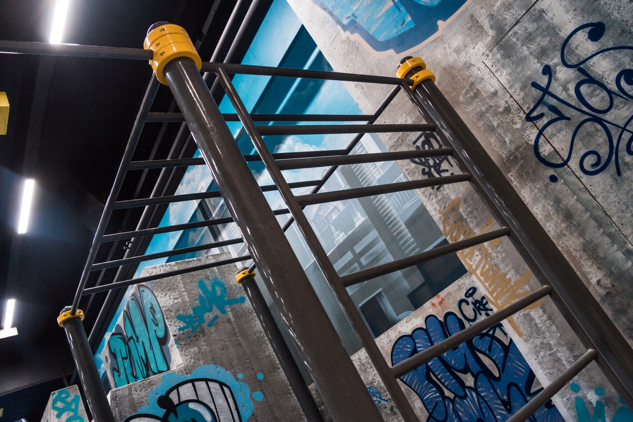 Fly Zone Краснодар