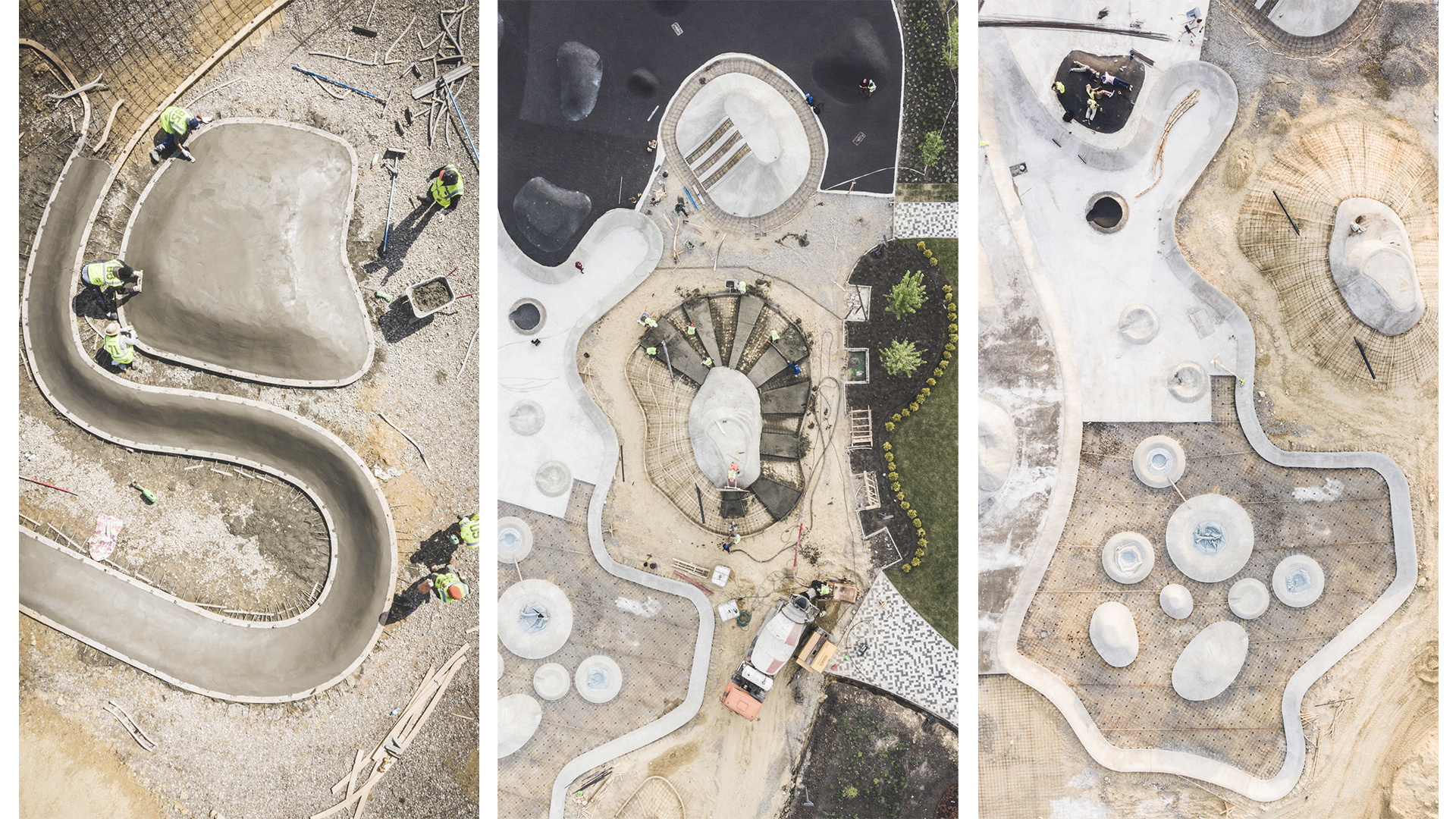 Отливка фигур Ставрополь