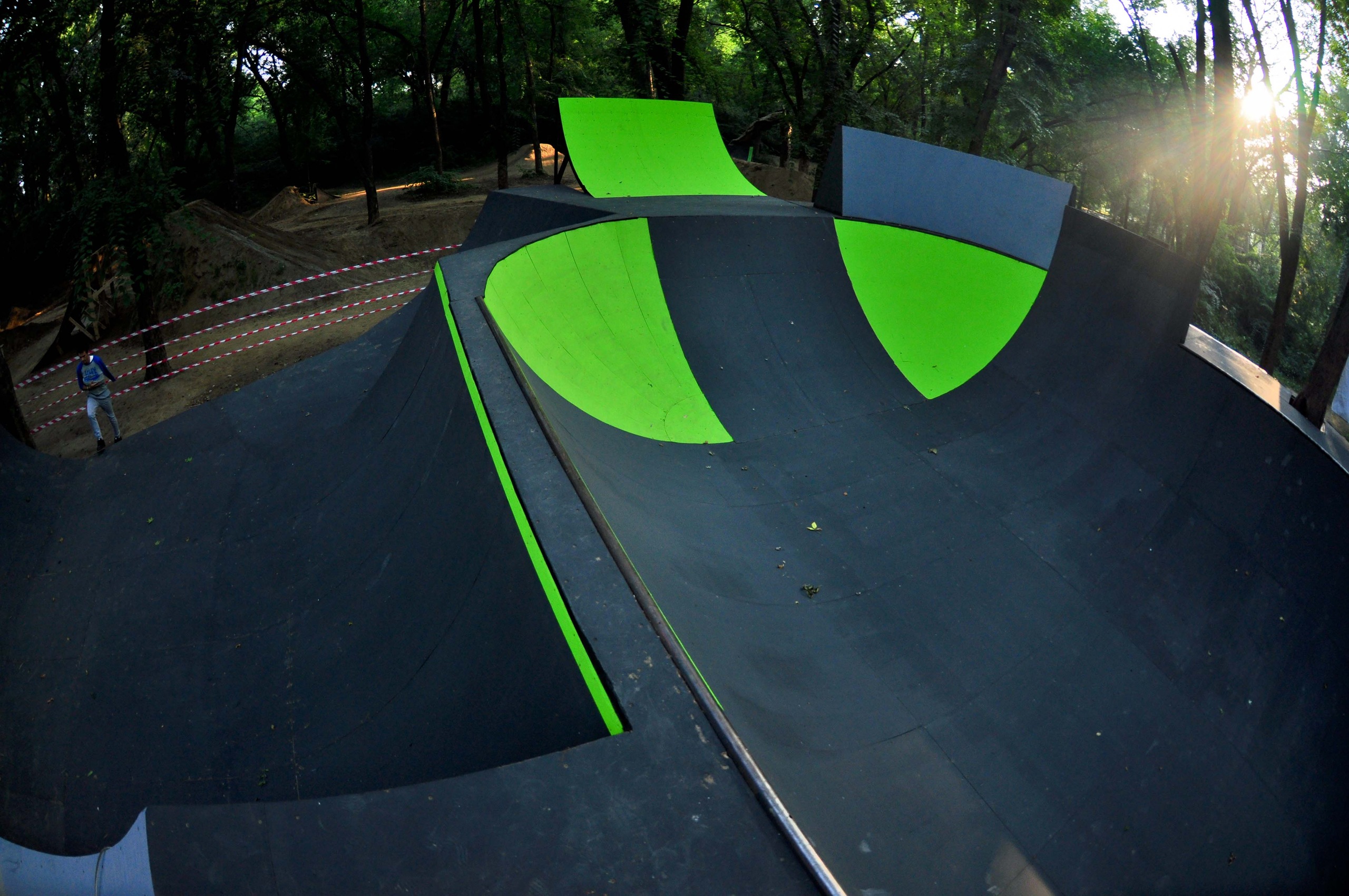 Боул XSA Backyard