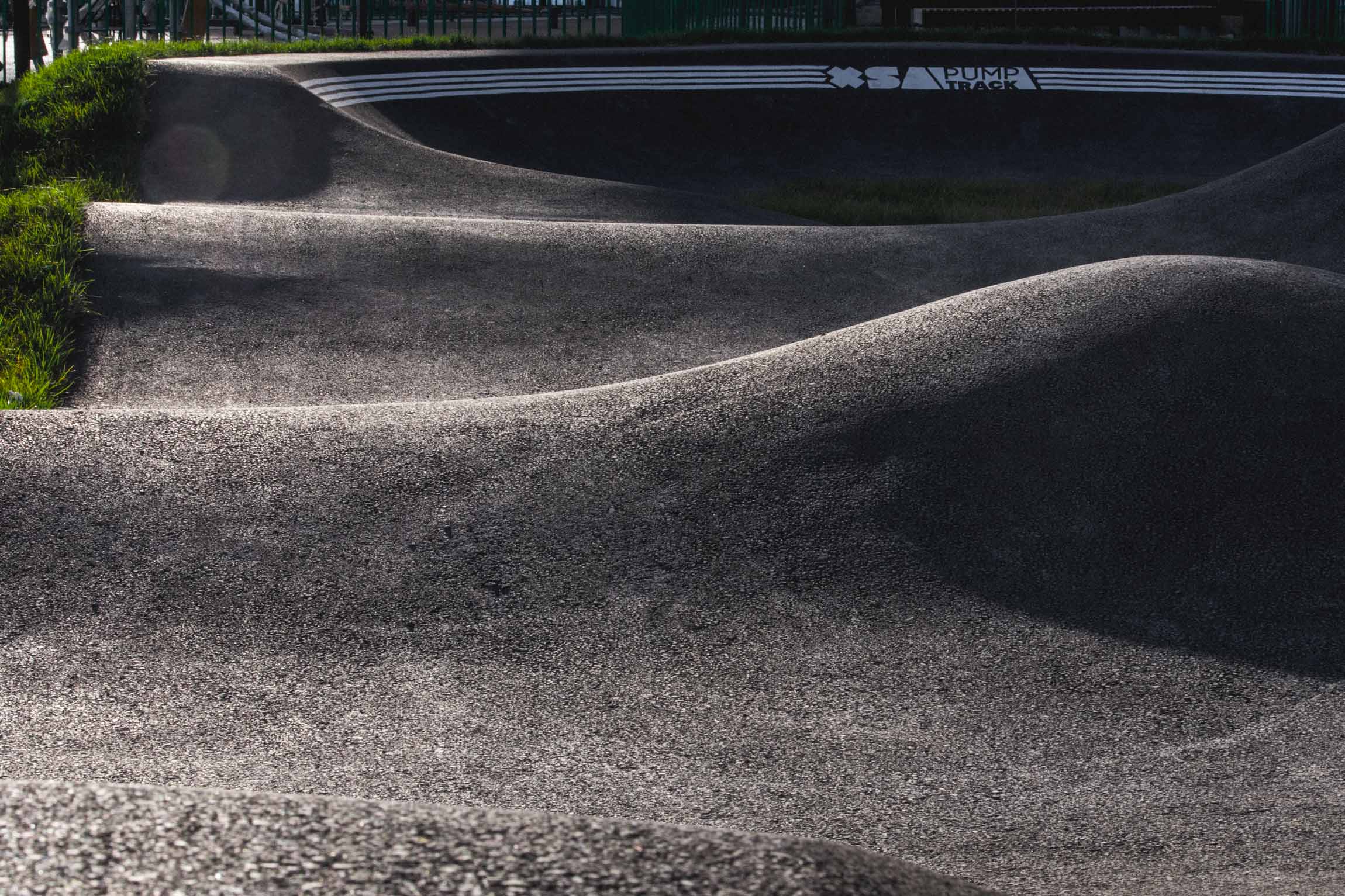 памп-трек Краснодар