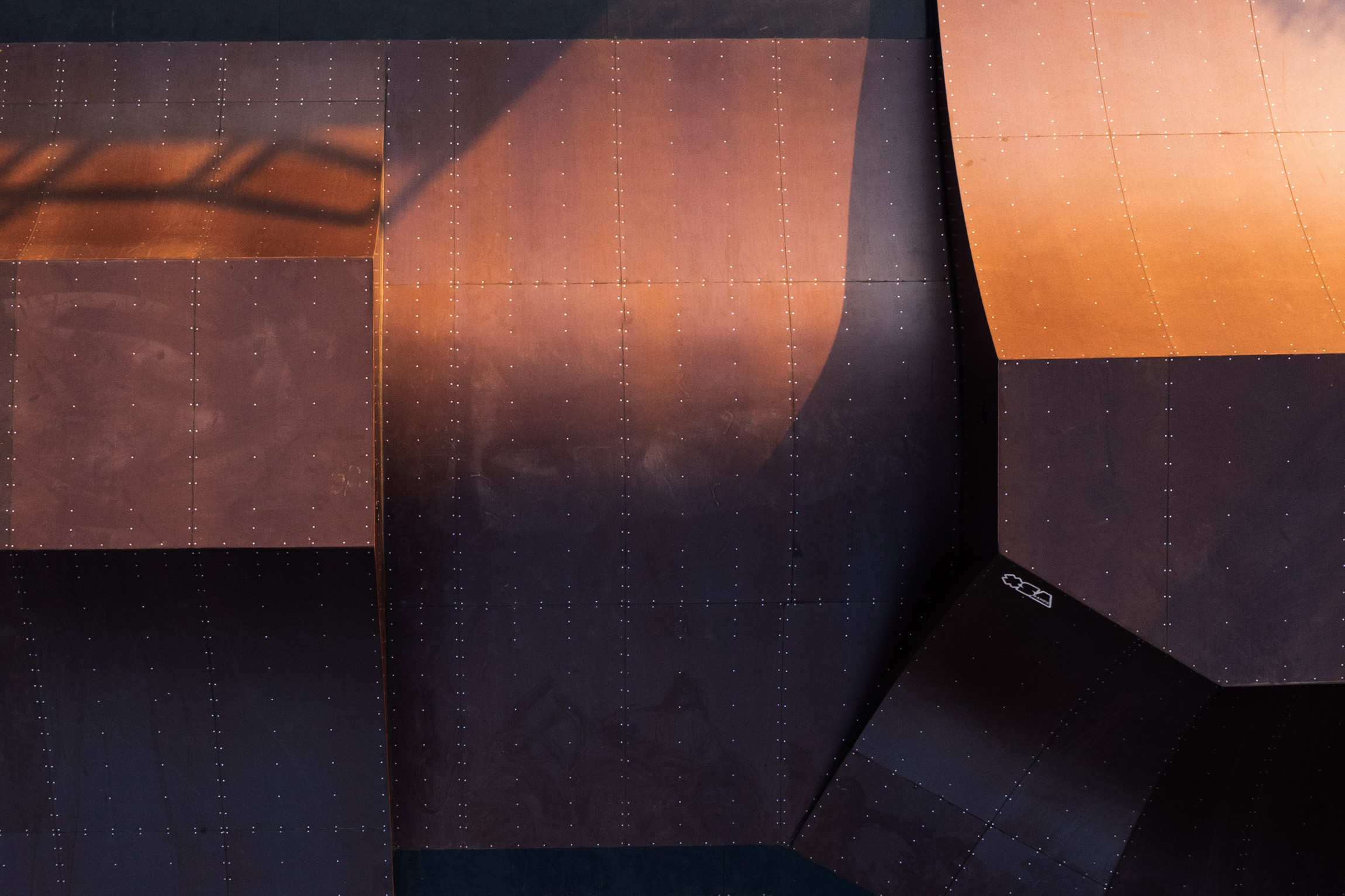 XSA Ramps. Тренировочный эйр-парк || Солнцево