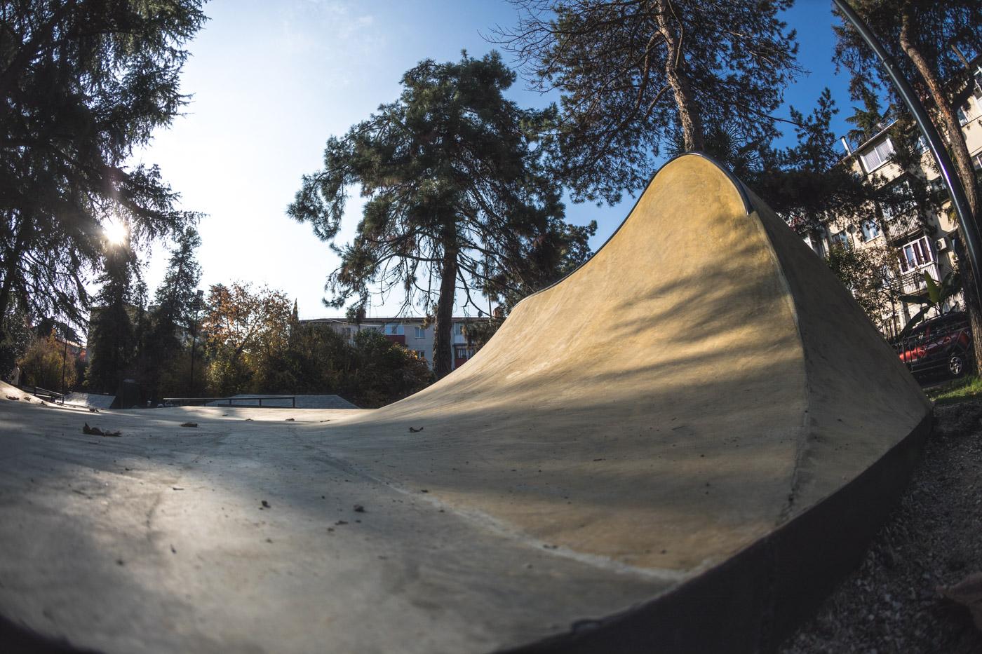 Квортерпайп