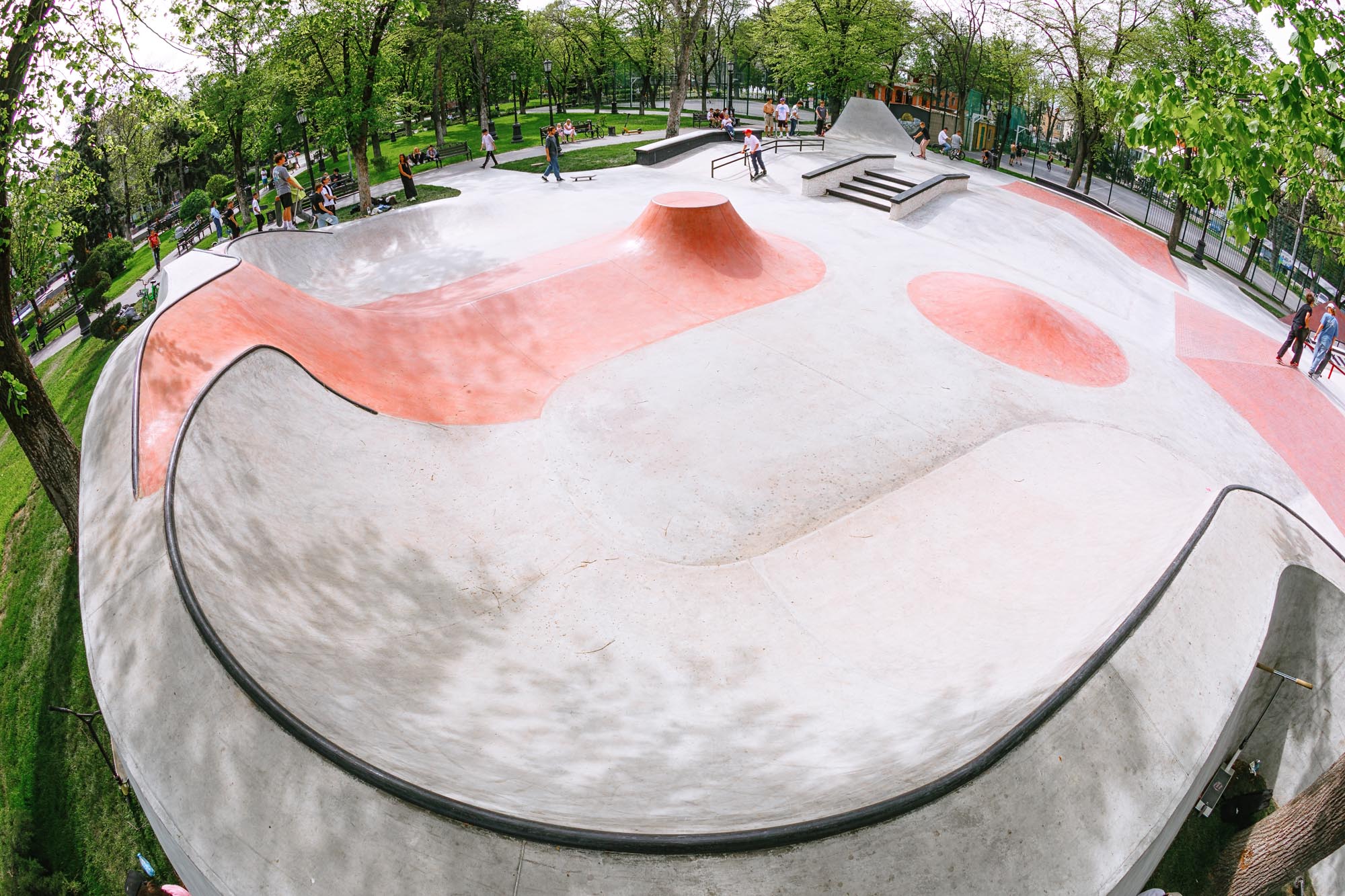 XSA плаза Слон в Краснодаре