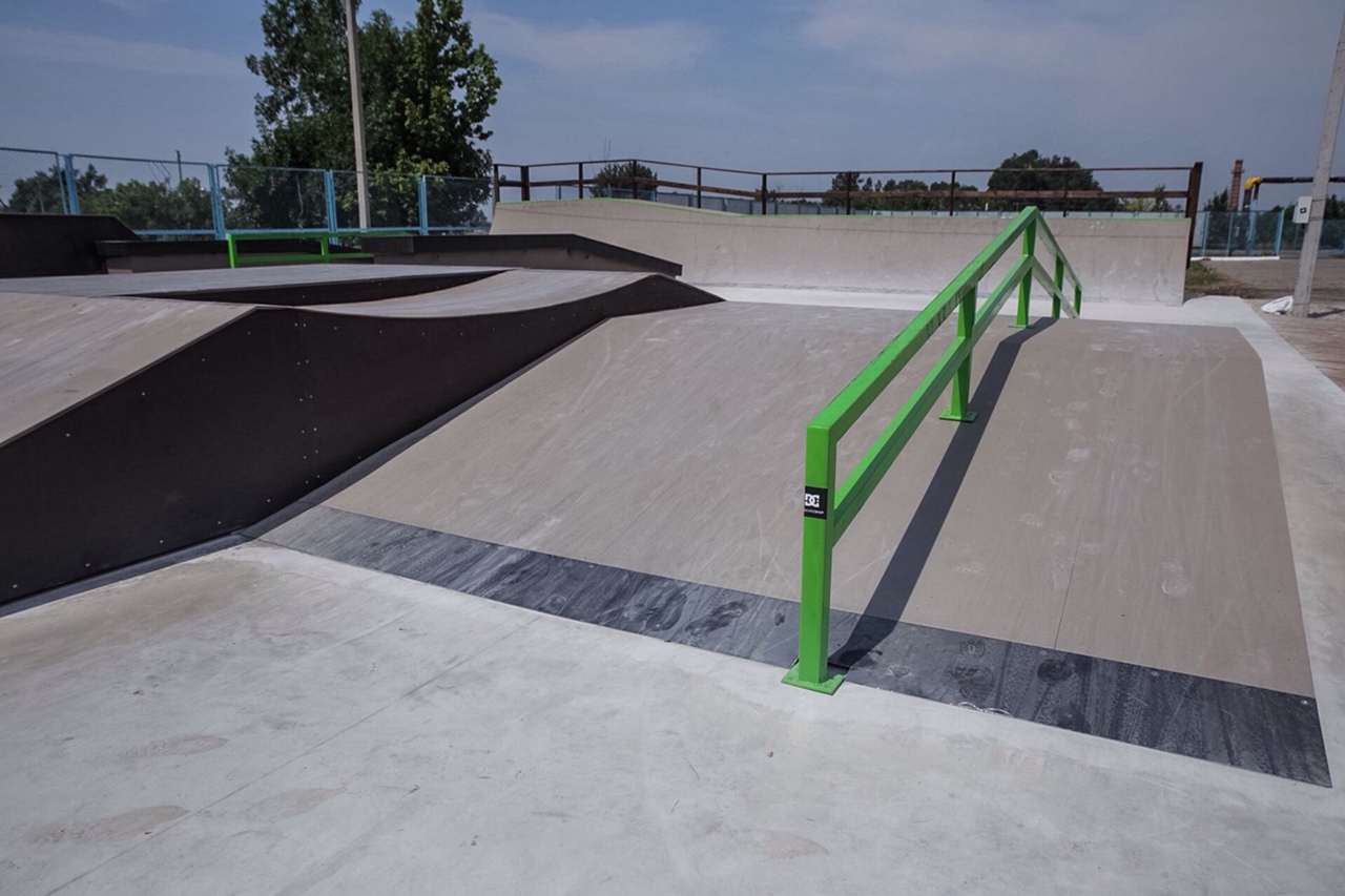 Фанбокс и реил