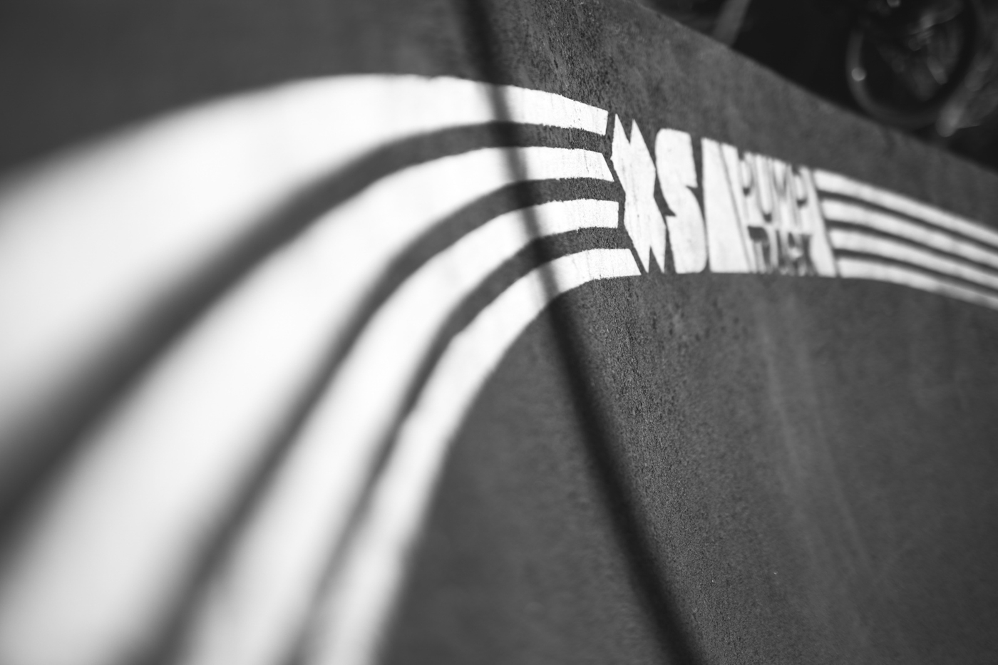 Памп-трек XSA pumptrack