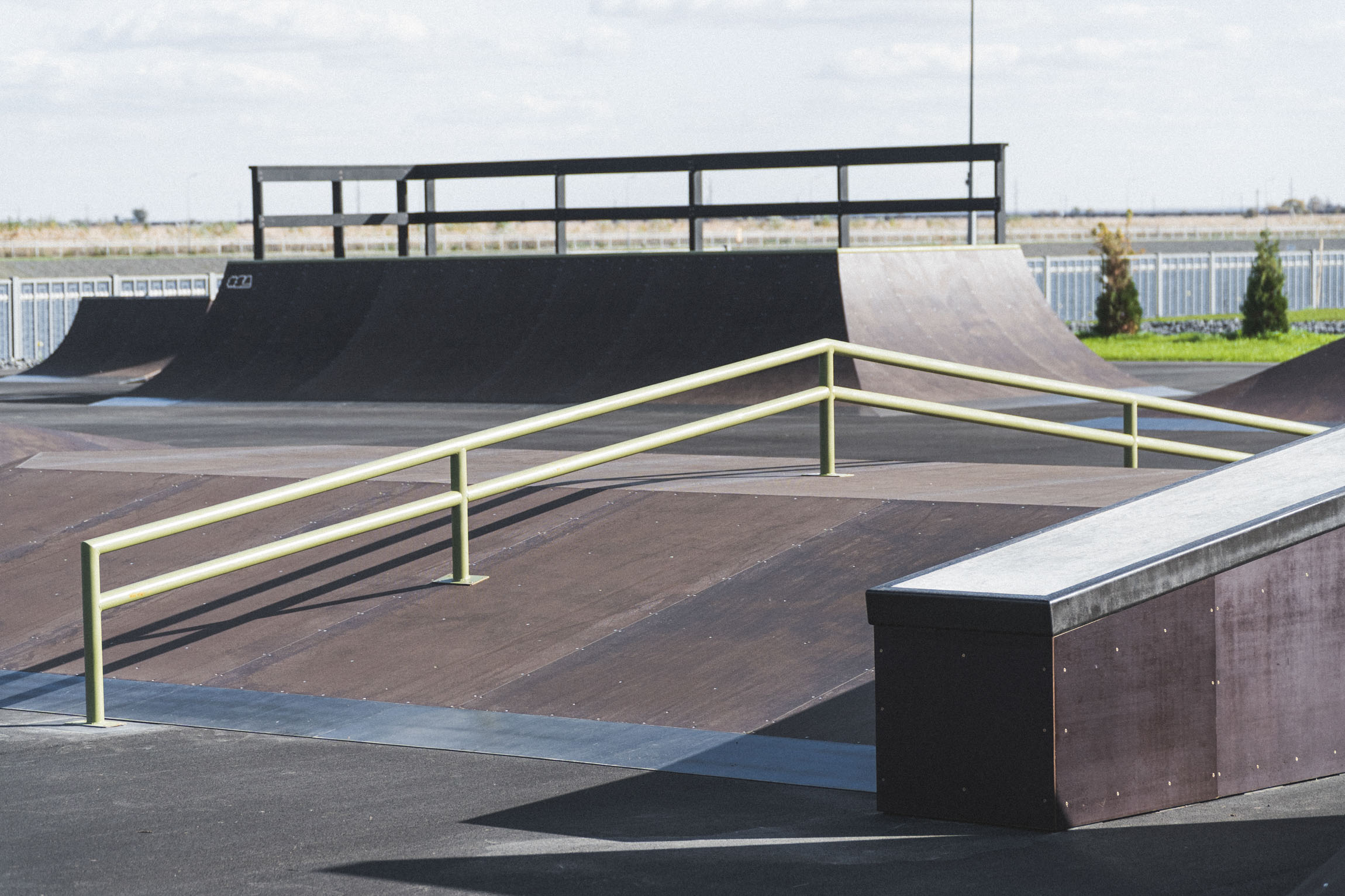 Реил и кинковый бокса