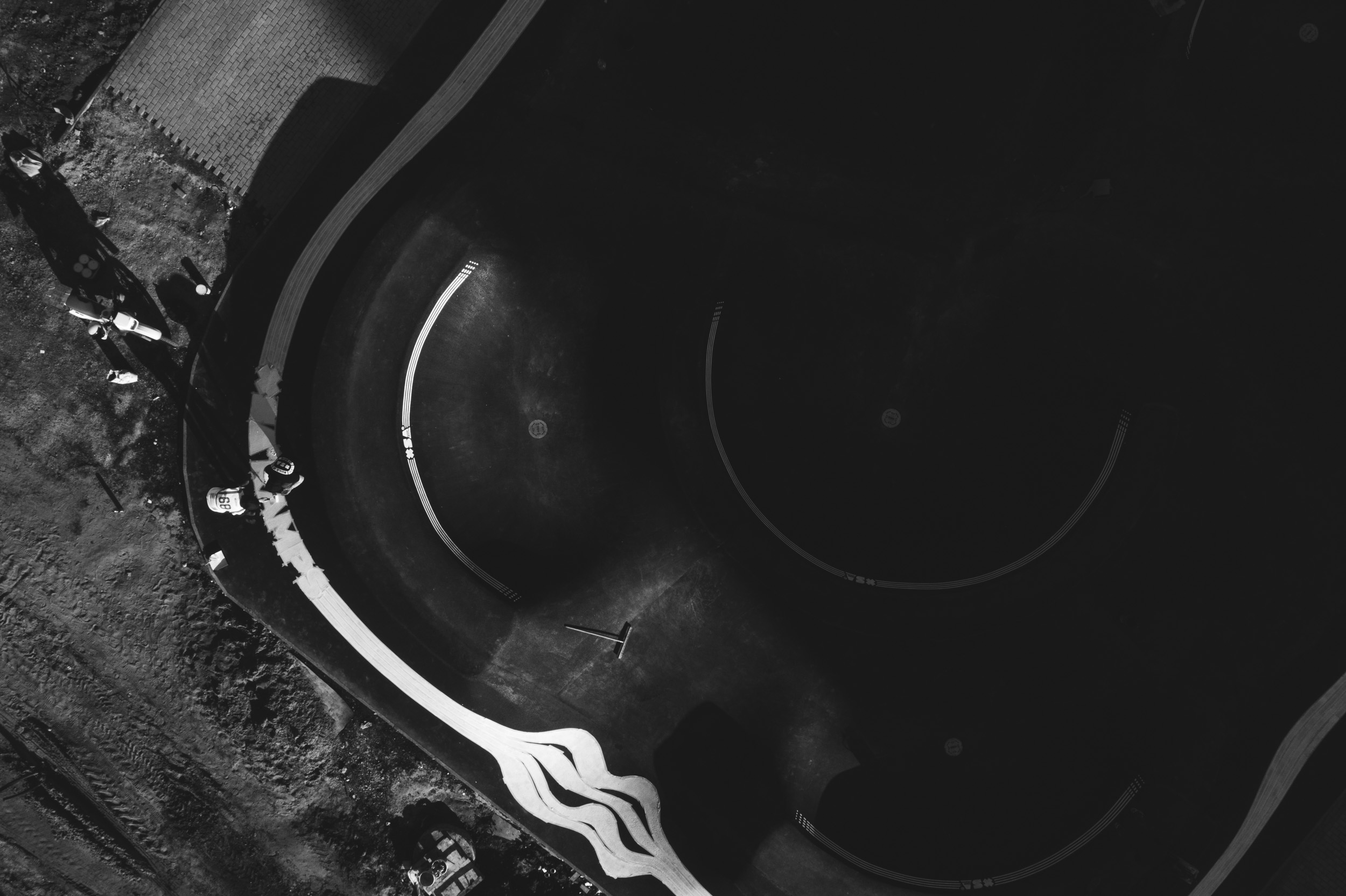 XSA Pump Track Любимово