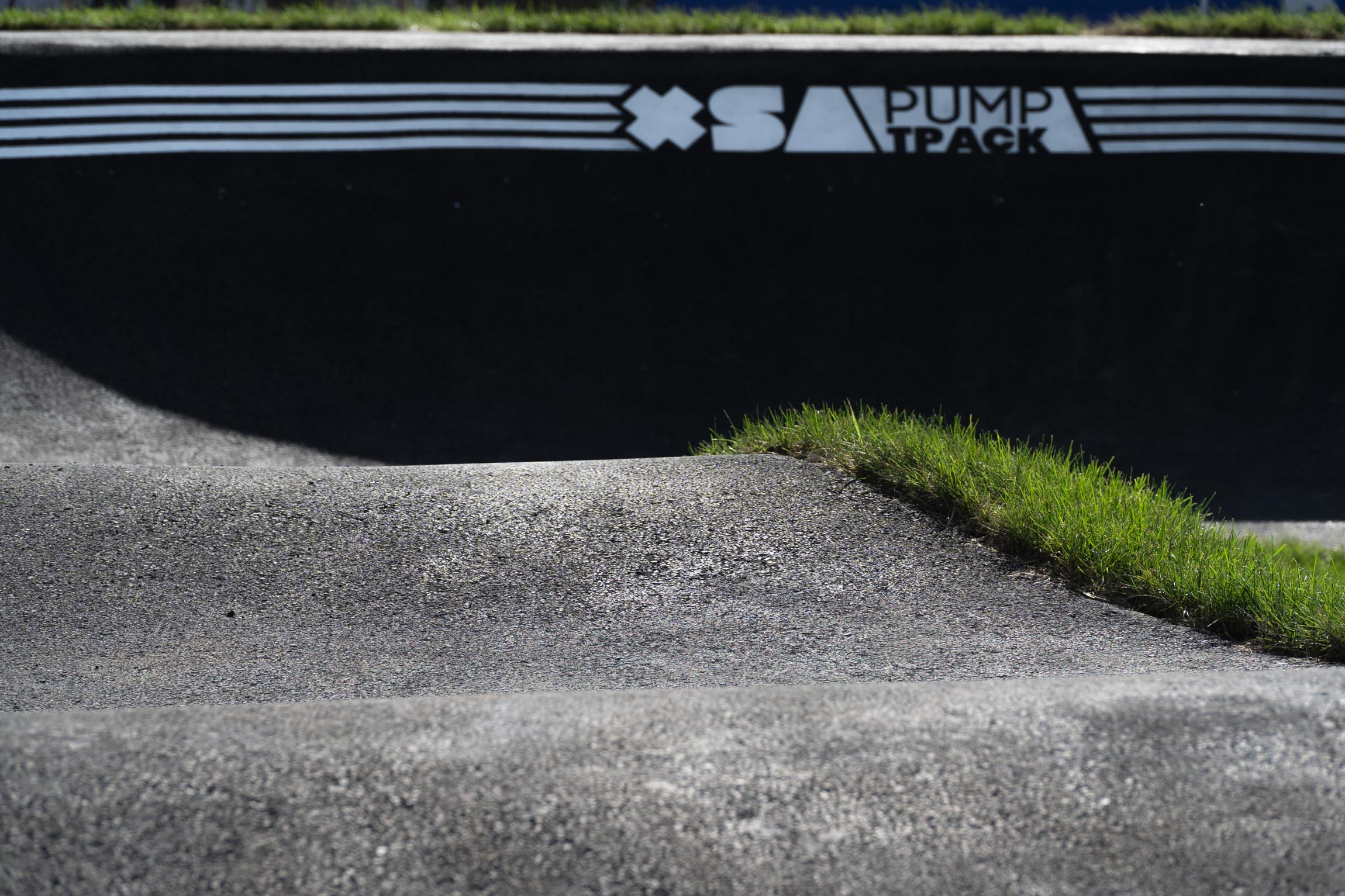 XSA pamp-track Rostov-on-Don