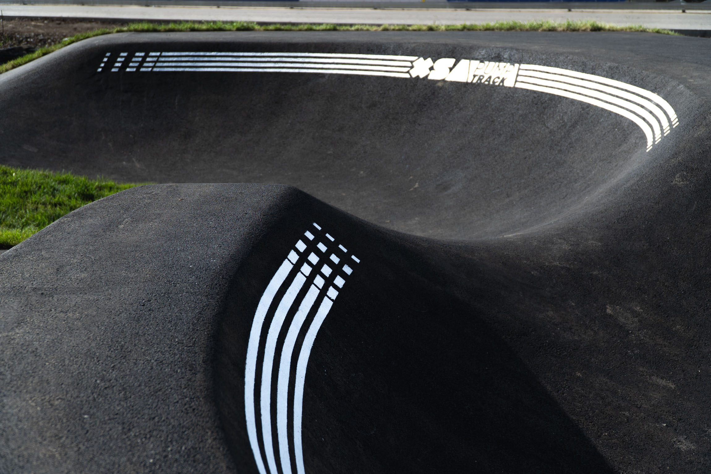 Памп-трек в Ростове-на-Дону