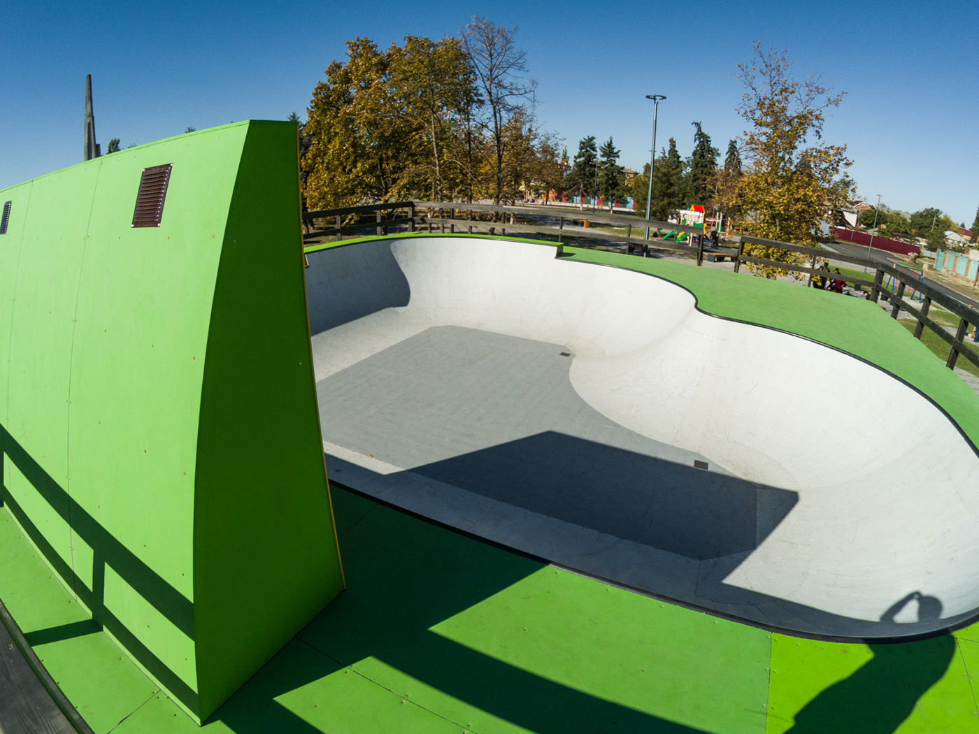 Воллрайд боула