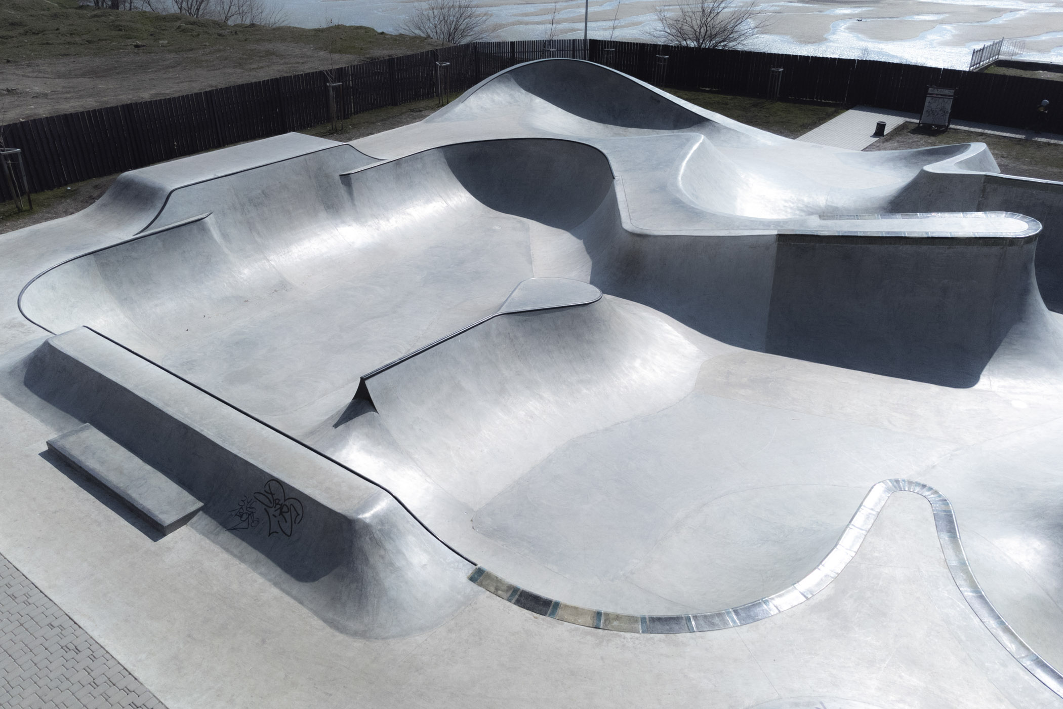 2022 Краснодар XSA Ramps Юбилейный