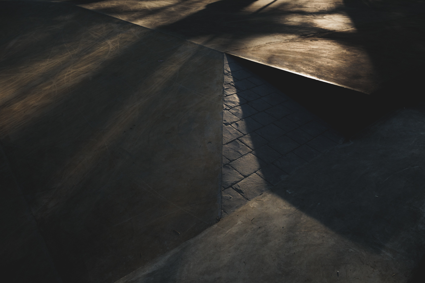 Бетонная XSA Plaza Sochi