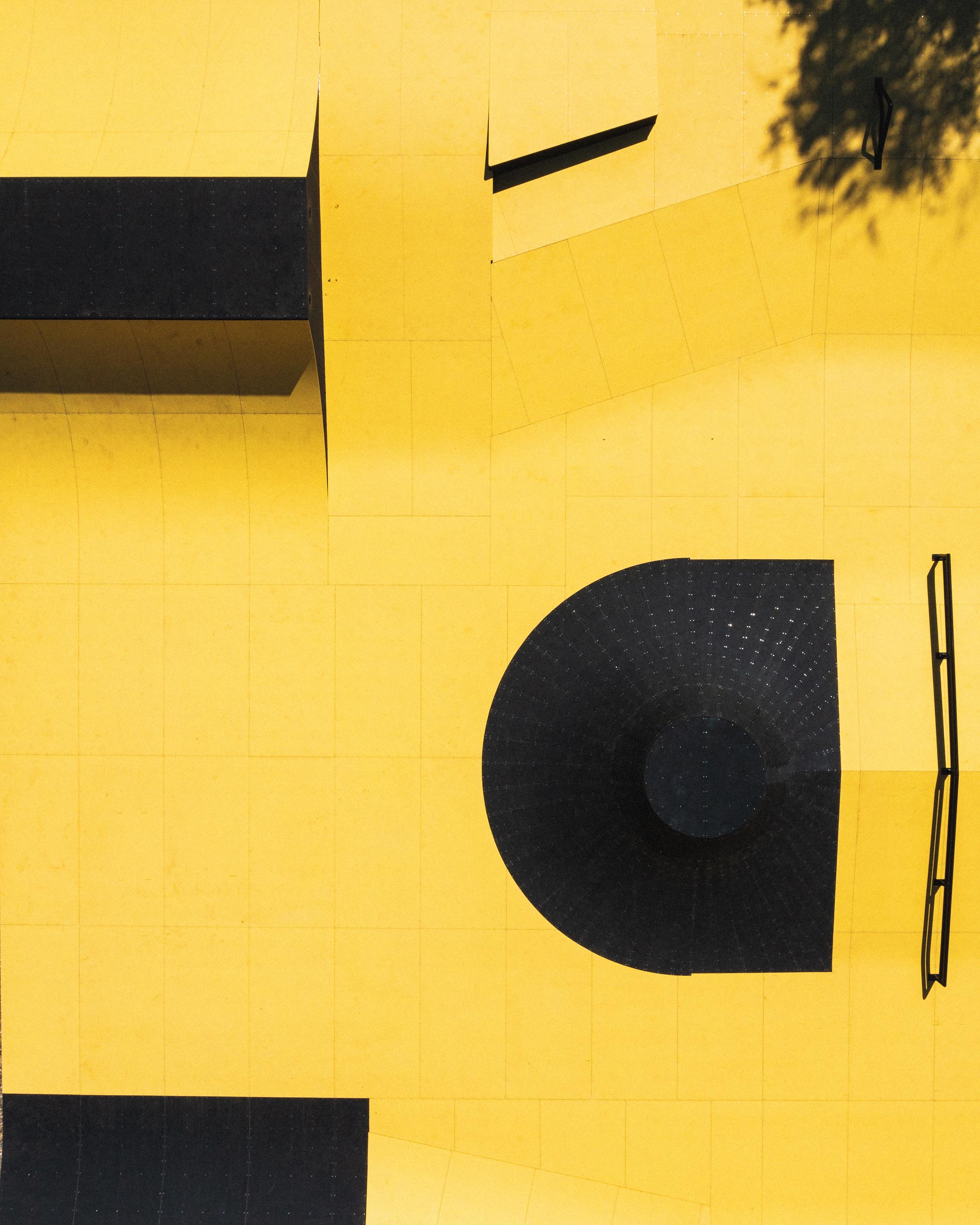 Литой скейт-парк в станице Каневская