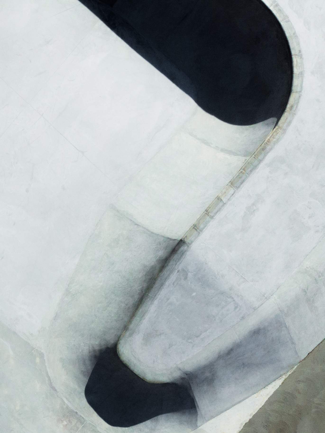 Коупинг бетонный