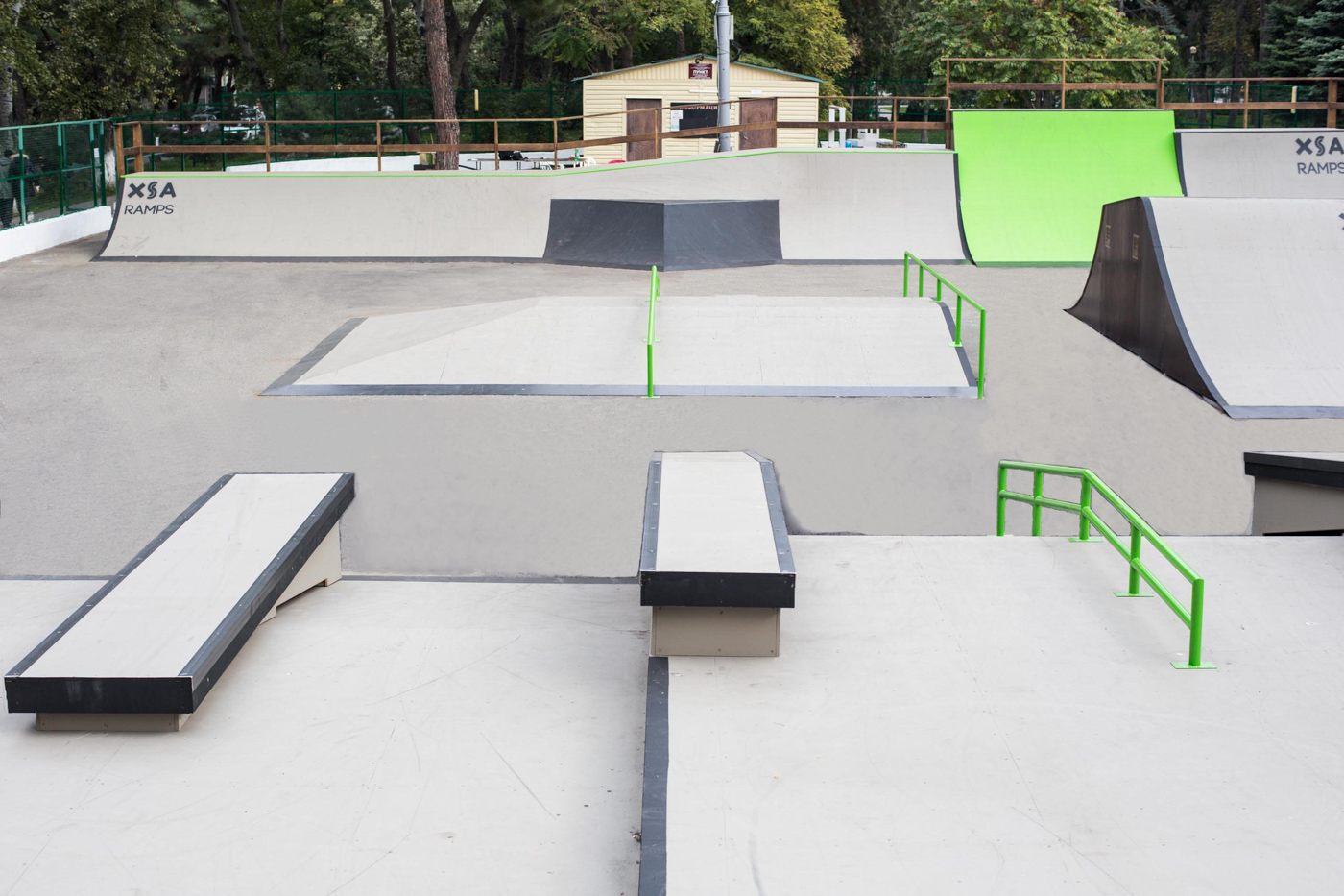 Реилы и грайндбоксы