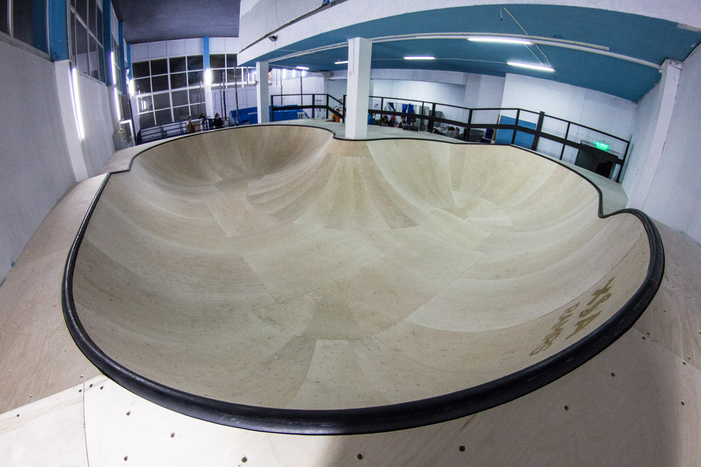 Боул в Сочи