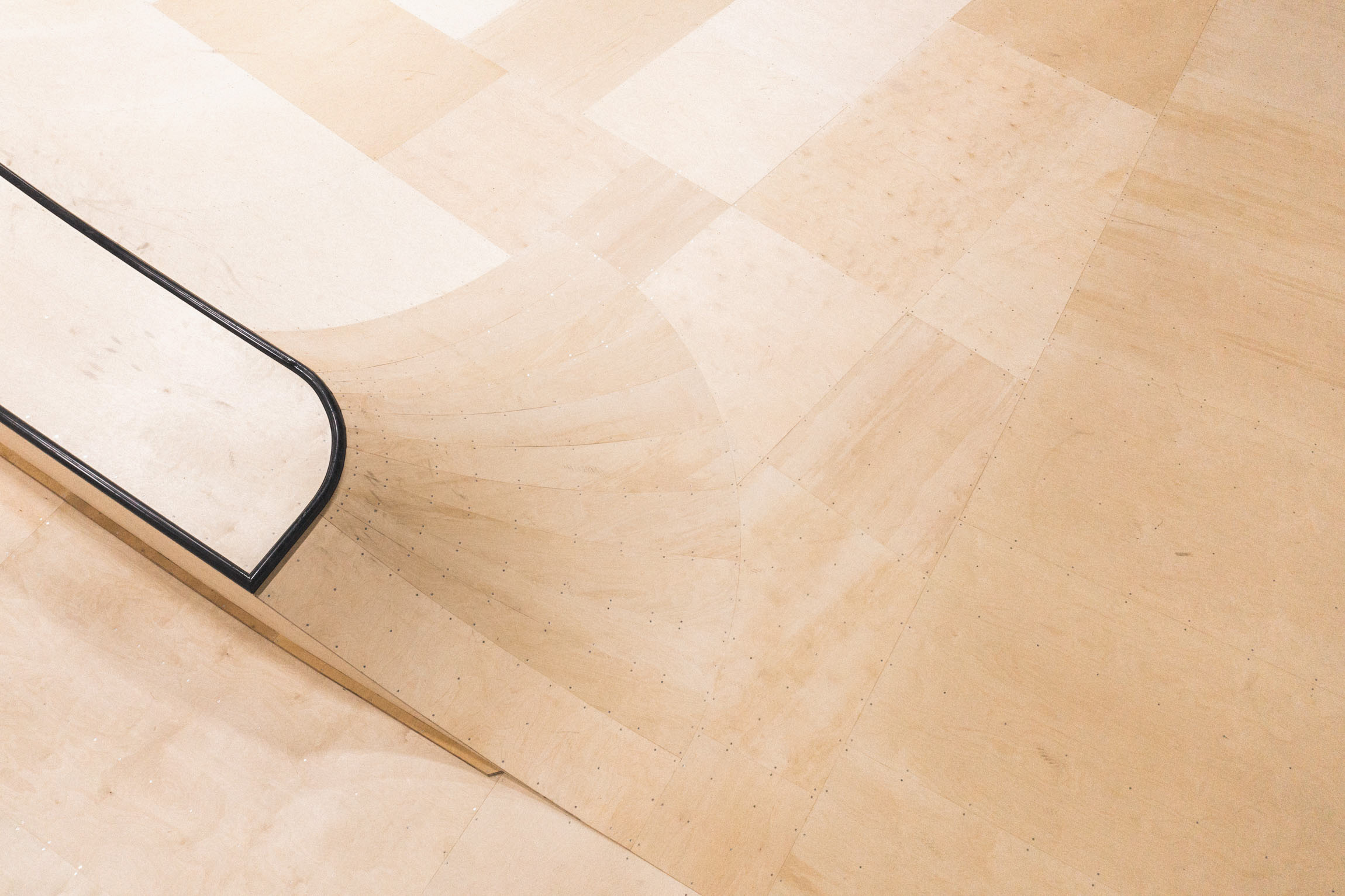 Фанера скейт-пакрка в Вологде