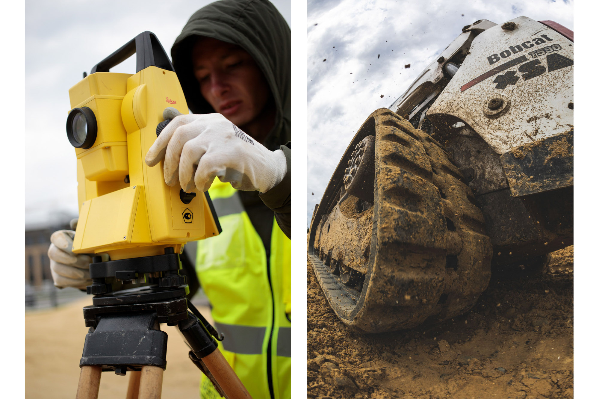 Работа в ставропольском памп-треке  by XSA Ramps