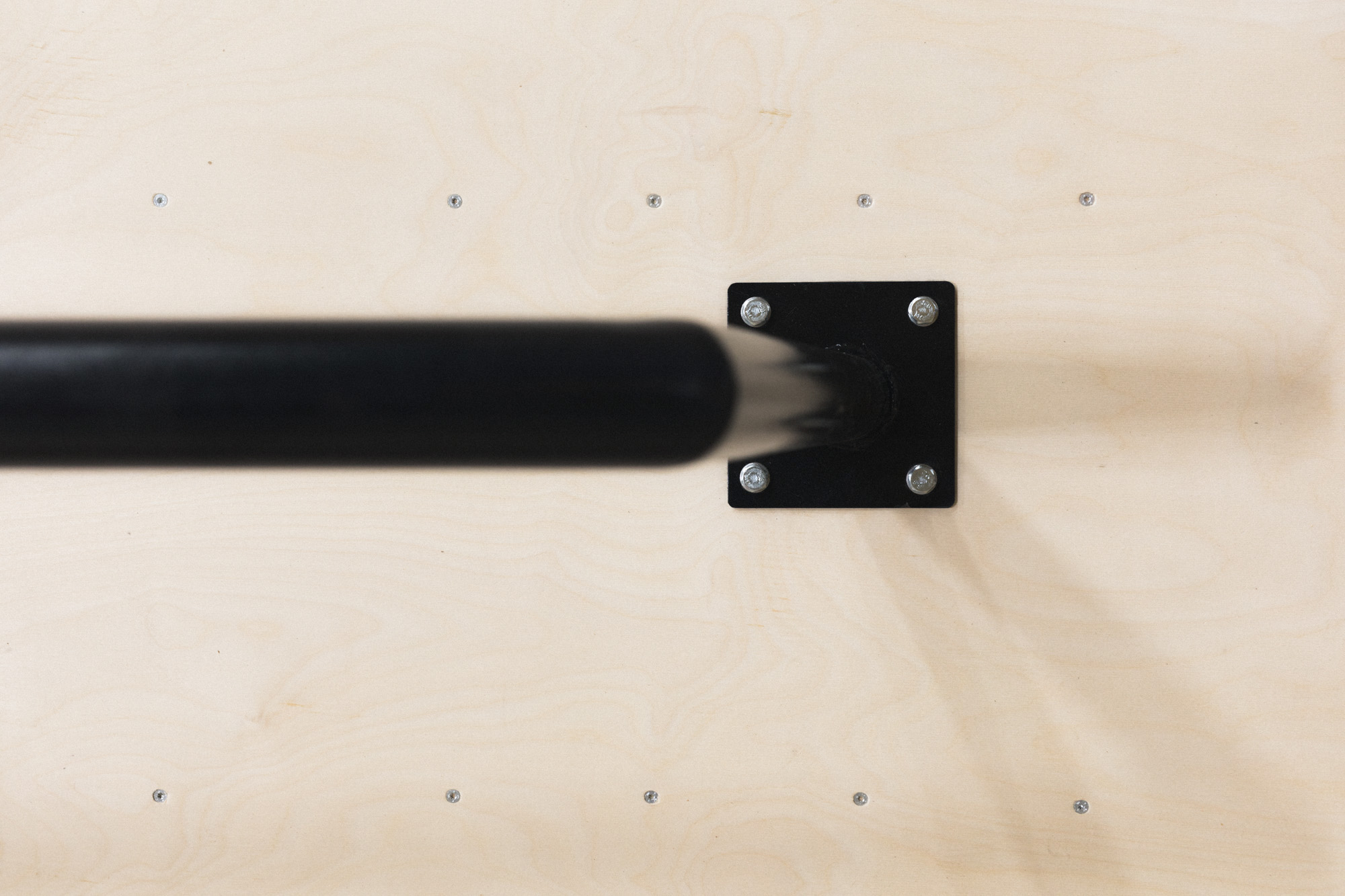 крепление рейла XSA Ramps