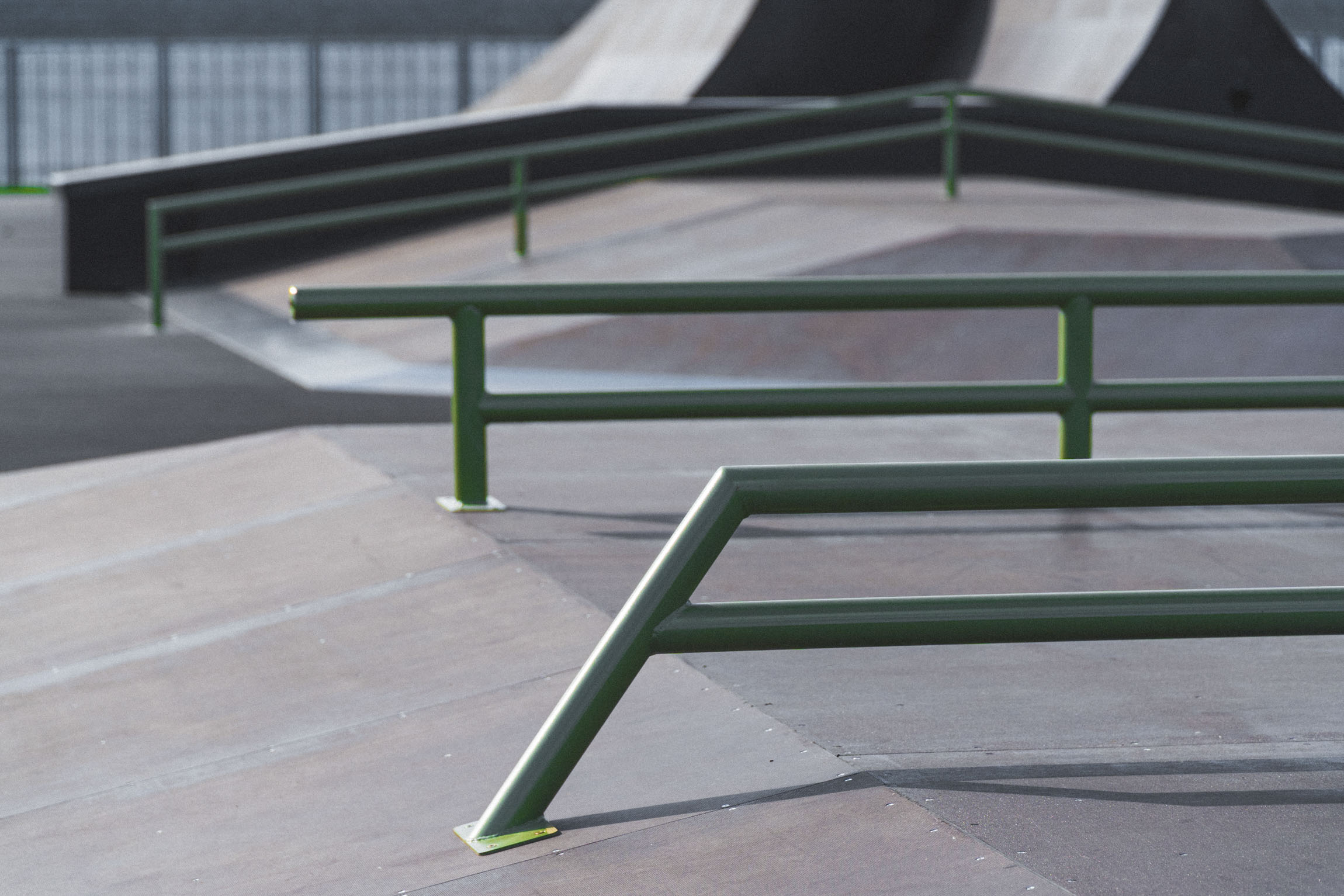 реил и мануалпад