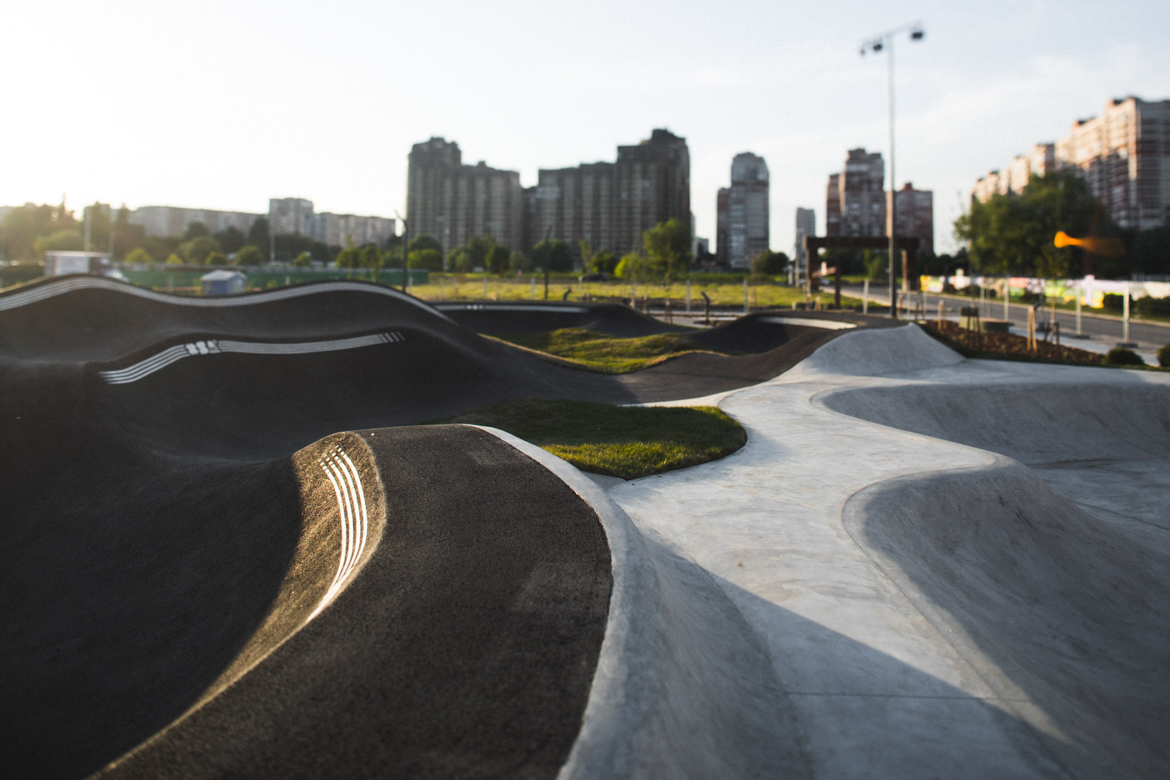 XSA Ramps ССК Гидрострой