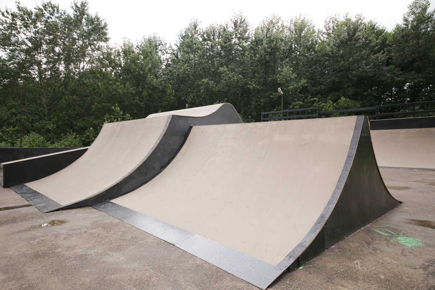 Спайн в Горячем ключе