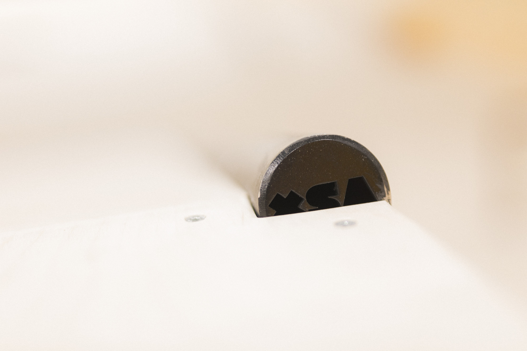 Фирменный коупинг XSA