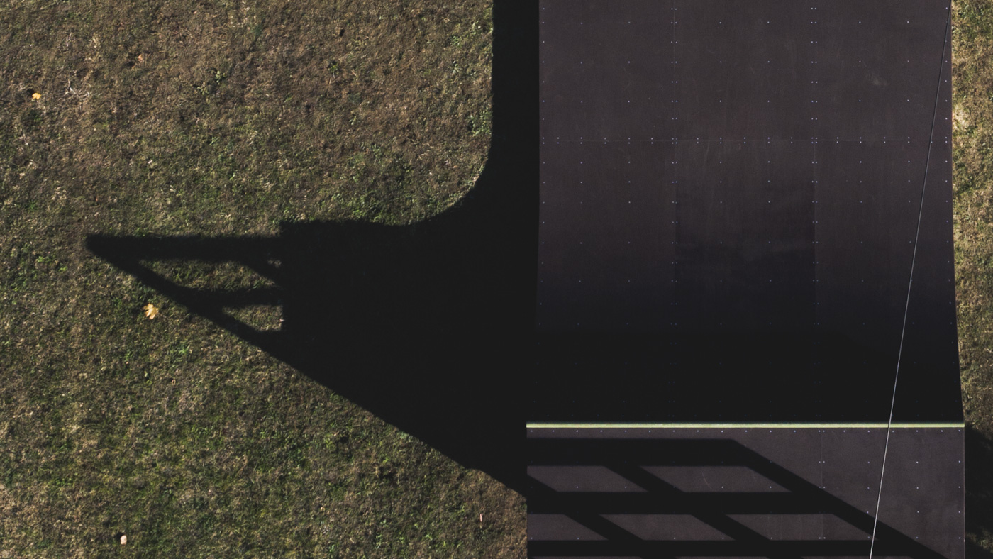 Квотер в КубГТУ. Краснодар