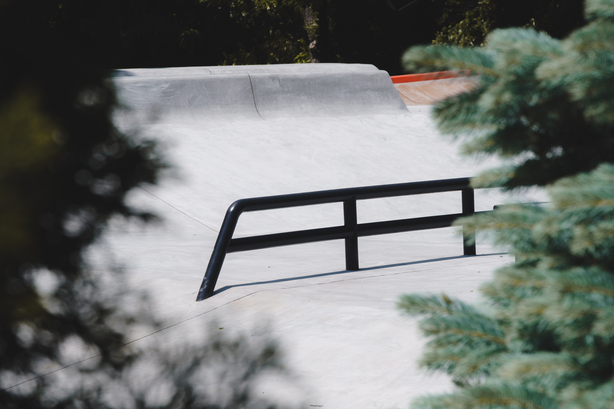 Рейл XSA Ramps Майкоп