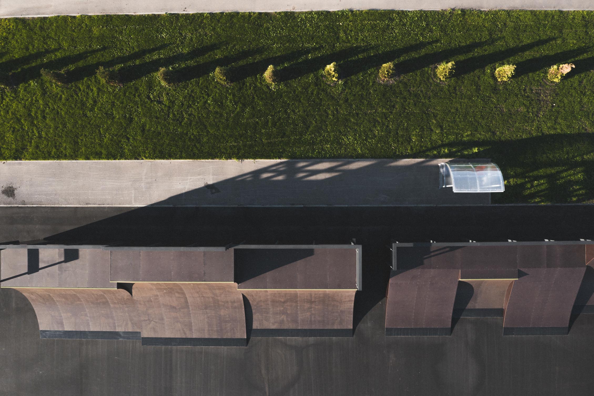 Квотерпайпы в Ростове