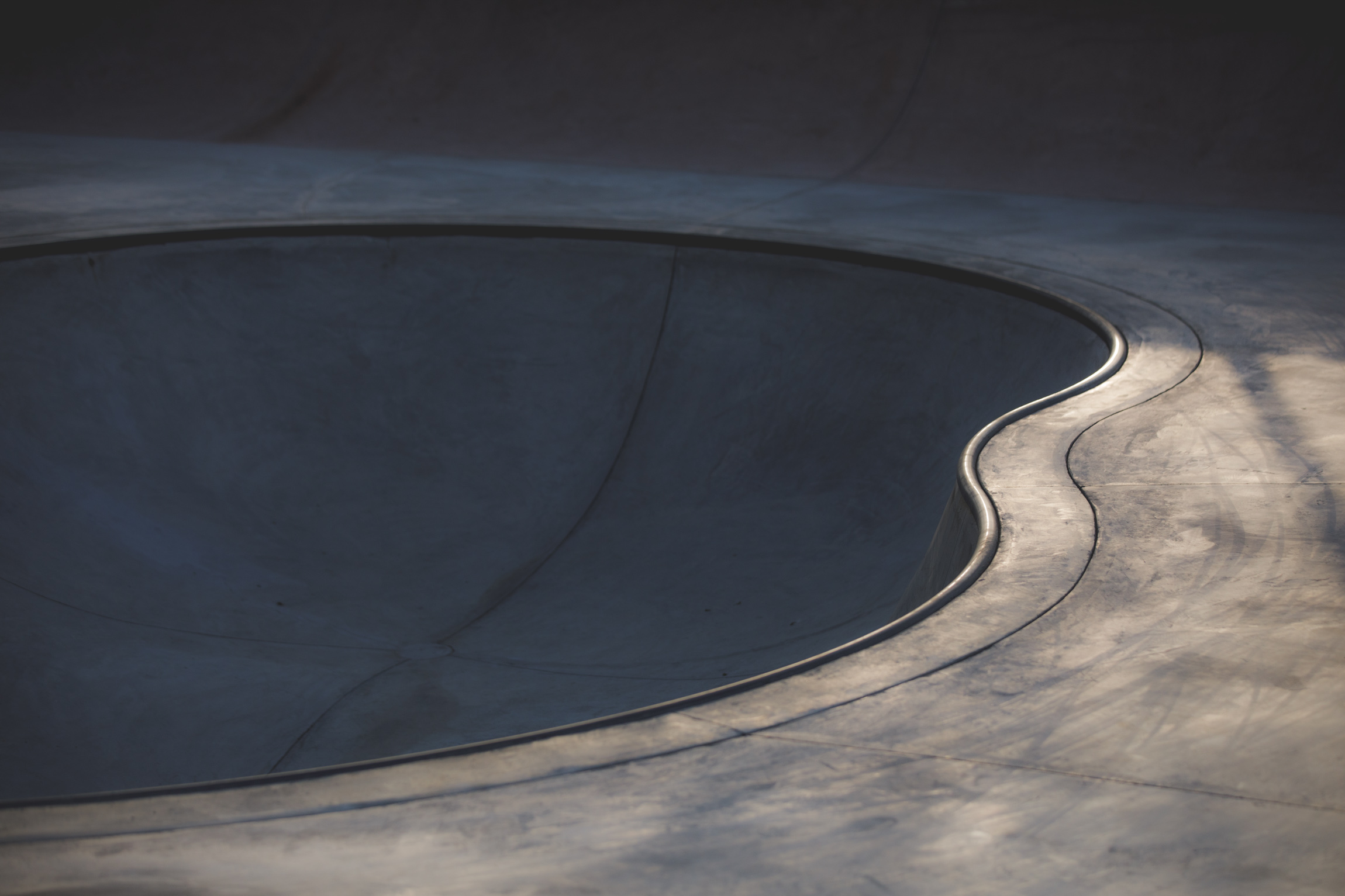 Боул на бульваре им. Щипакина