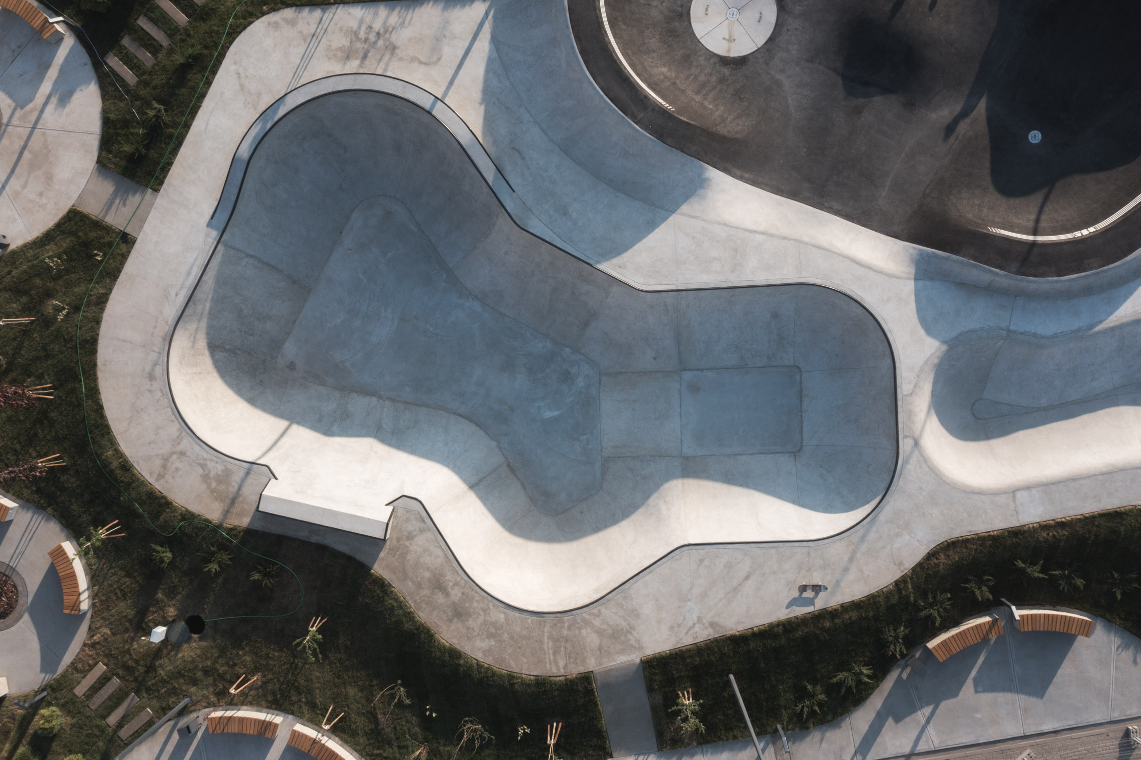 2022 XSA Ramps Боул в Краснодаре