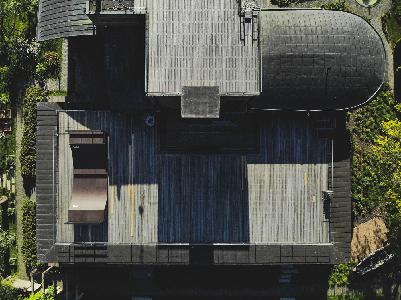 Мини-рампа Санкт-Петербург частный заказ