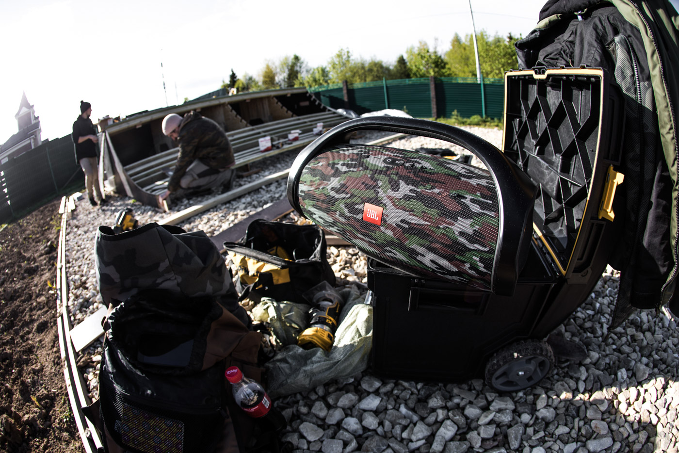 miniramp Akademiya park