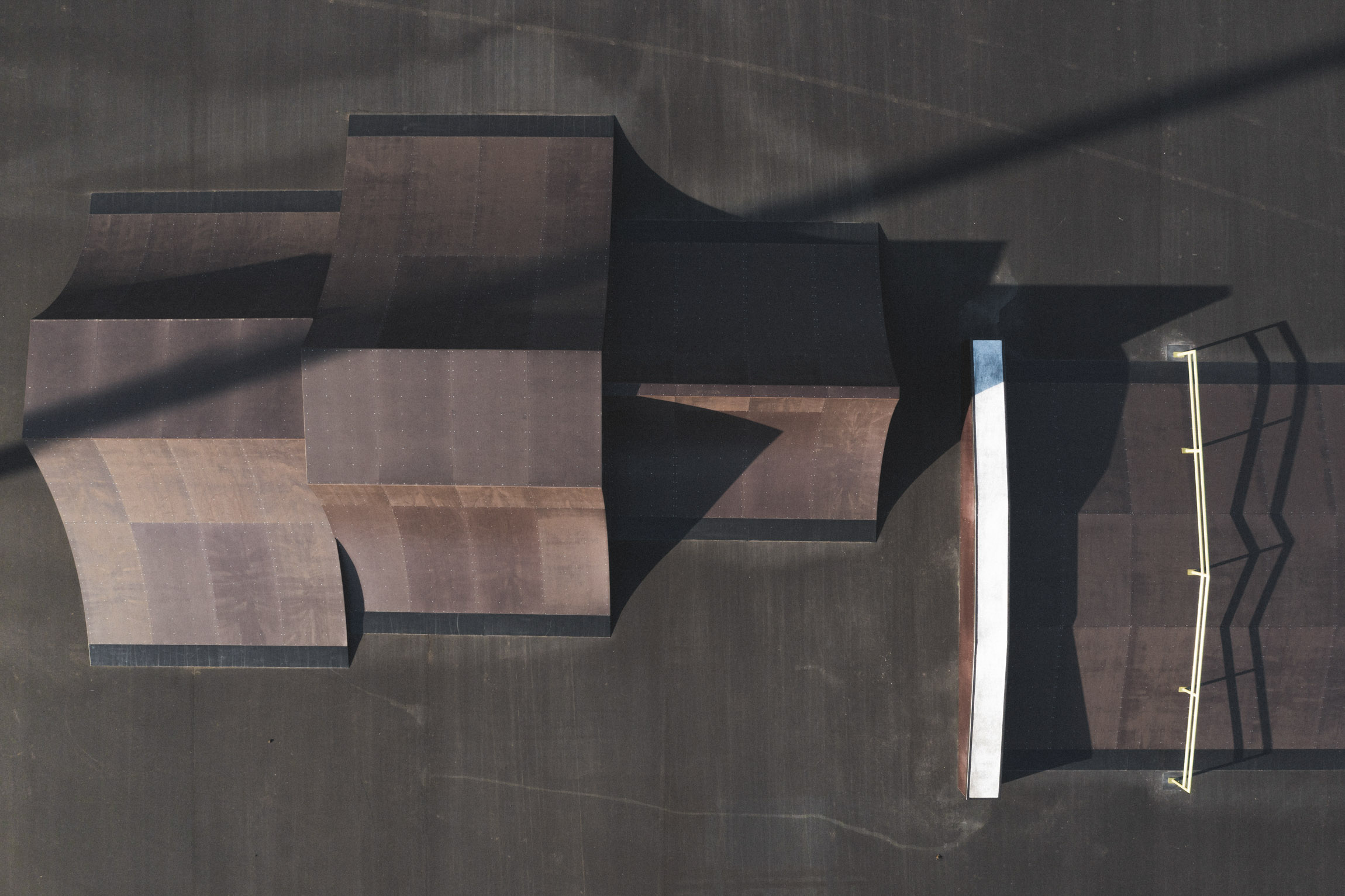 фанбоксы с кинковым боксом